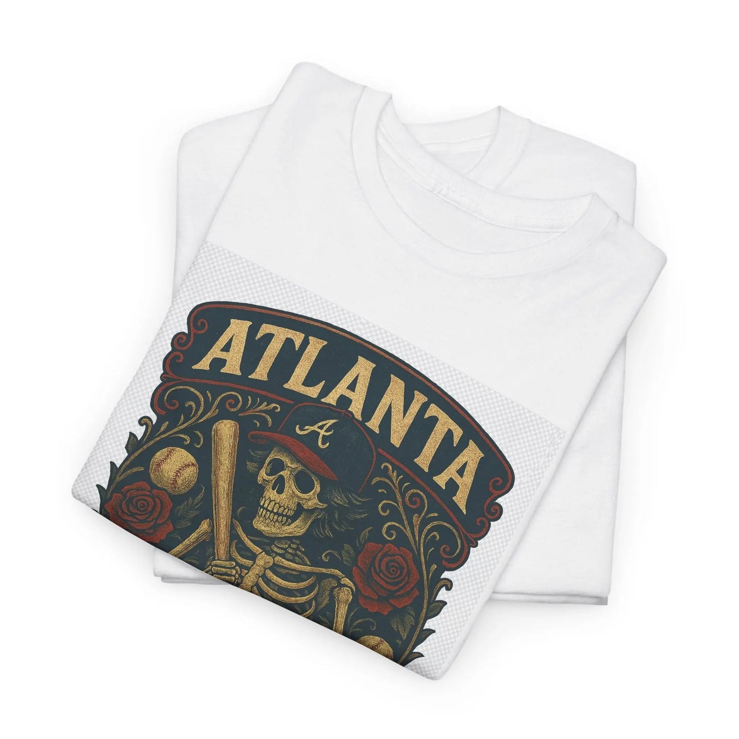 Atlanta Braves Original T-Shirt