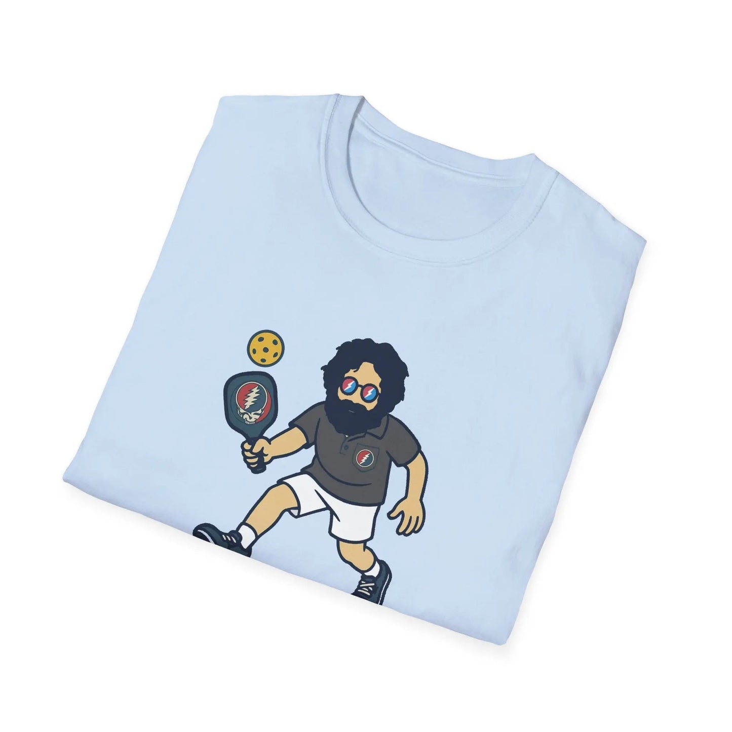 Life is DeadJerry's In A Pickle T-Shirt