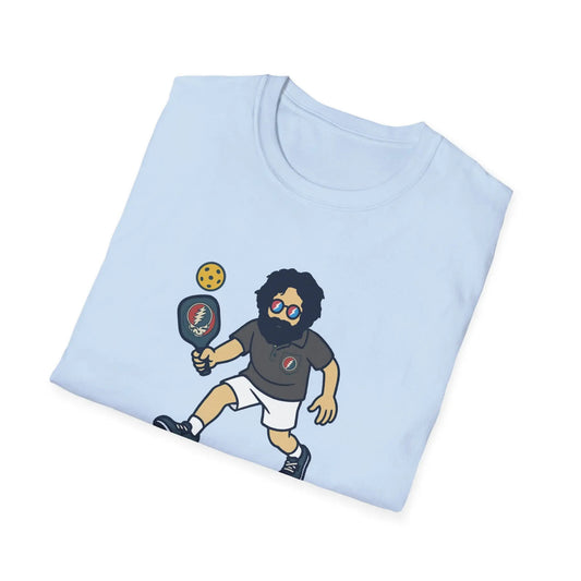 Life is DeadJerry's In A Pickle T-Shirt