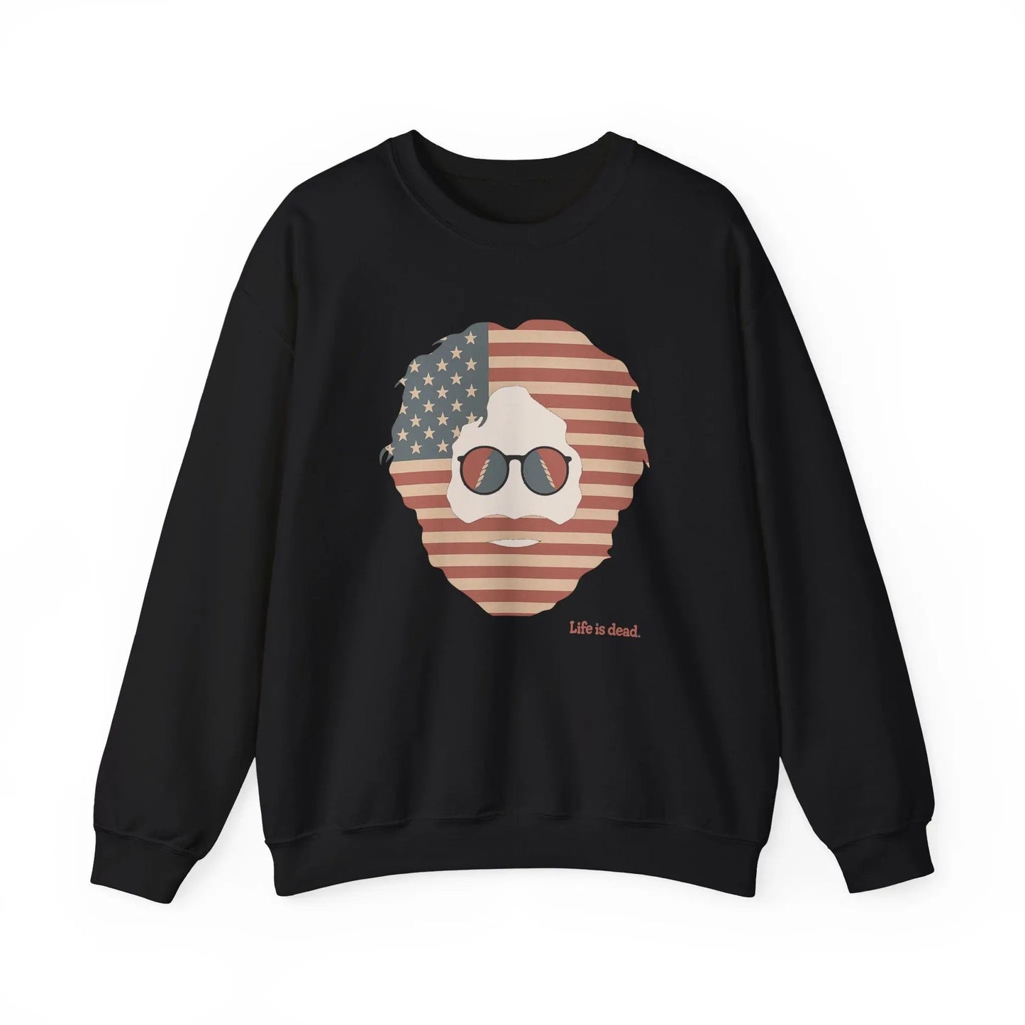 Stars & Stripes Jerry