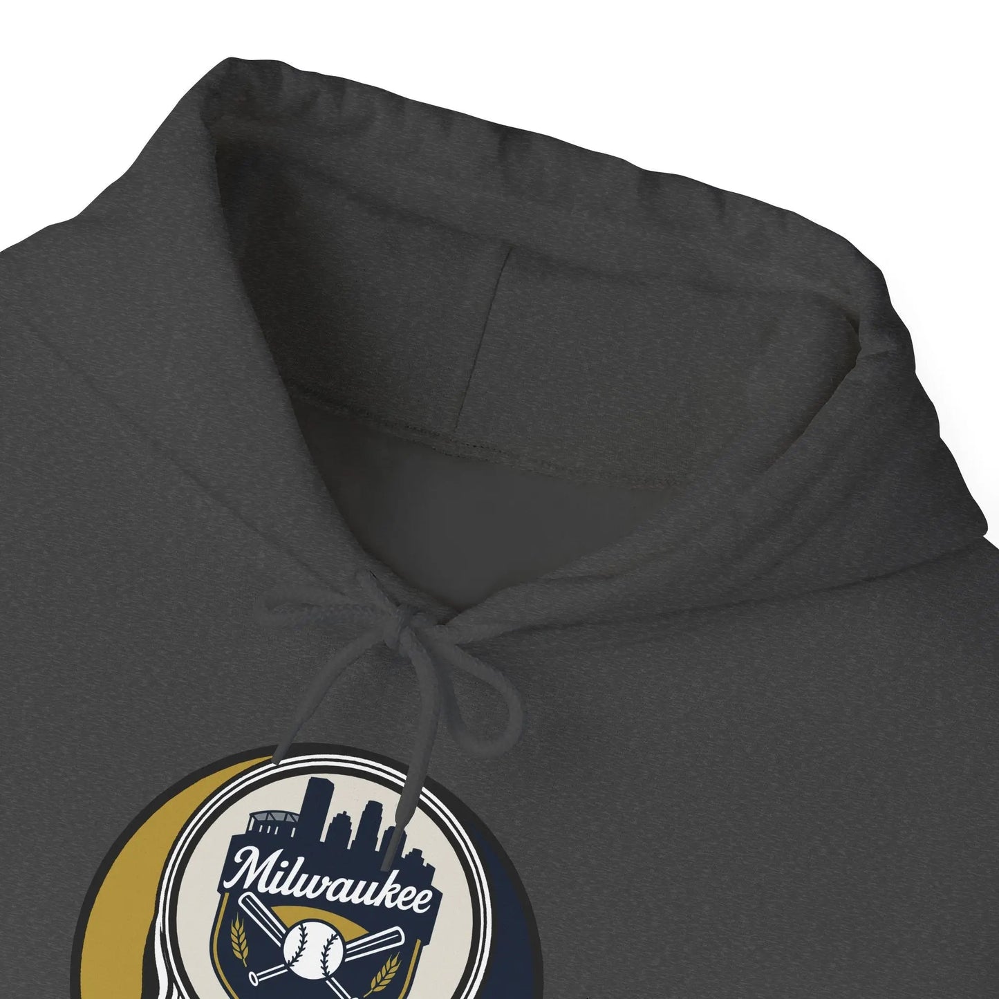 Milwaukee Brewers Original StealieHoodie
