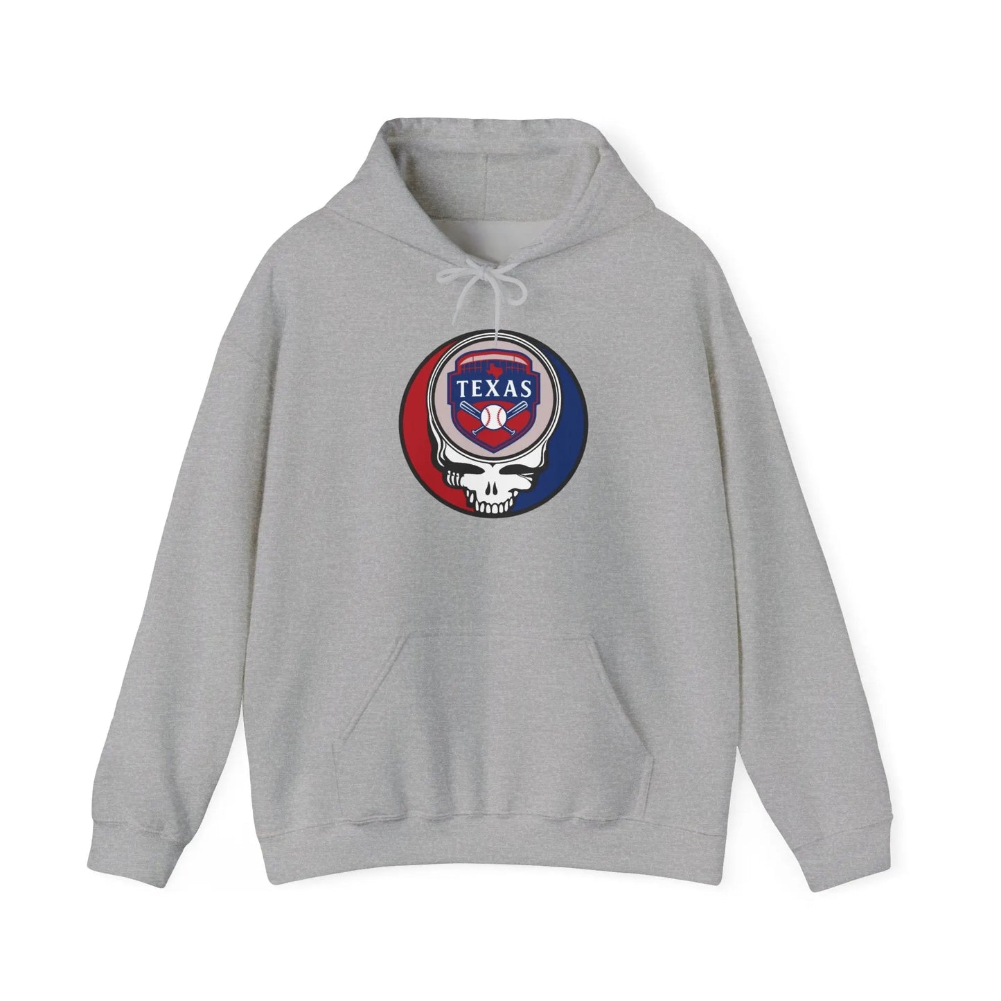 Texas Rangers Original StealieHoodie