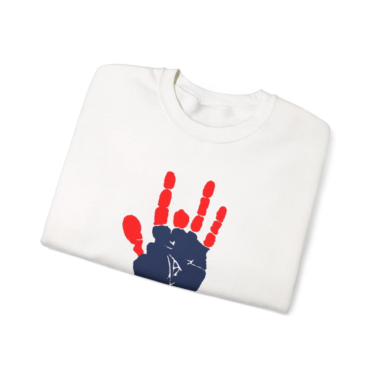 Jerry's Hand