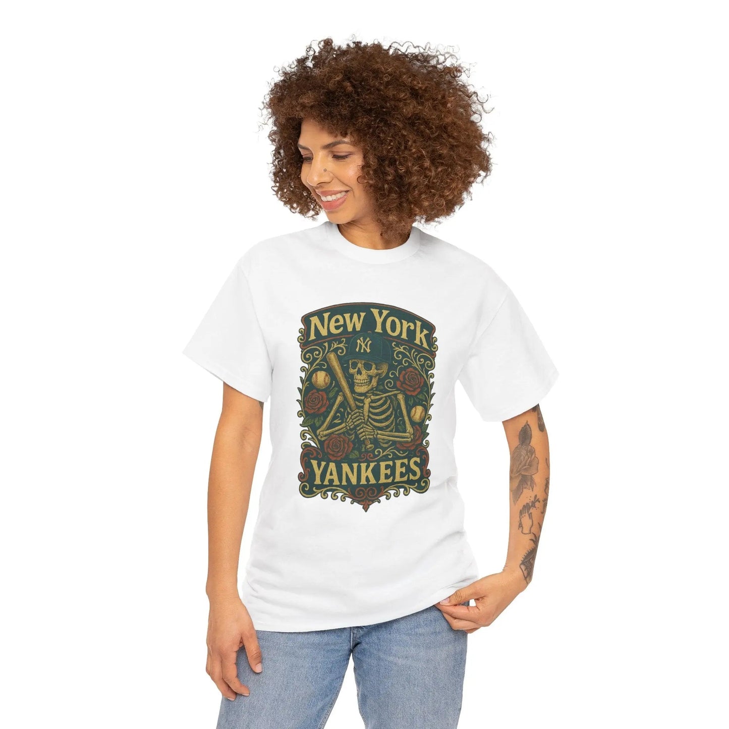 New York Yankees Original T-Shirt
