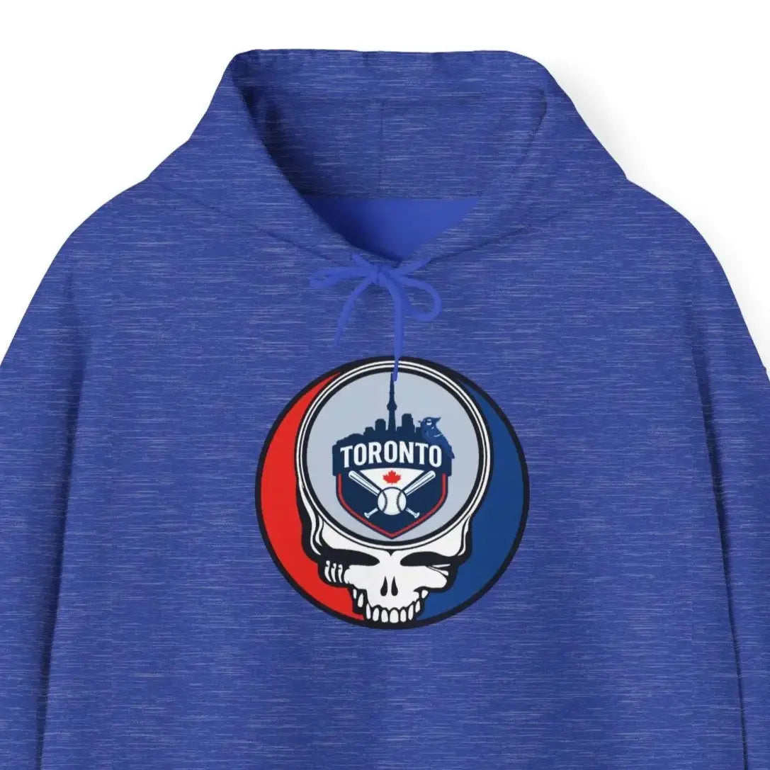 Toronto Blue Jays Original StealieHoodie