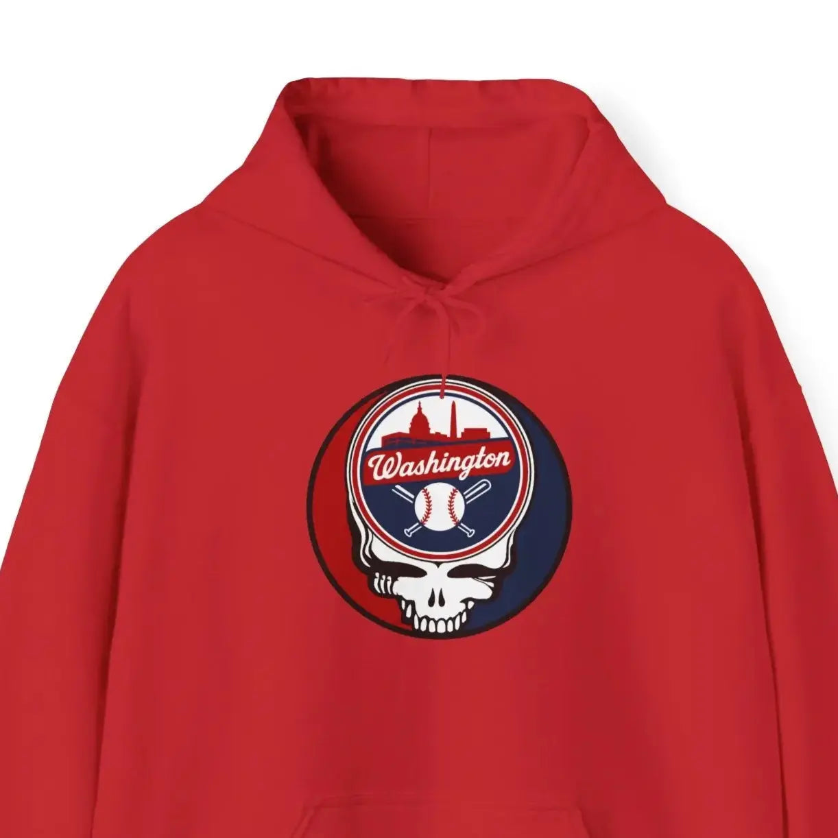 Washington Nationals Original StealieHoodie