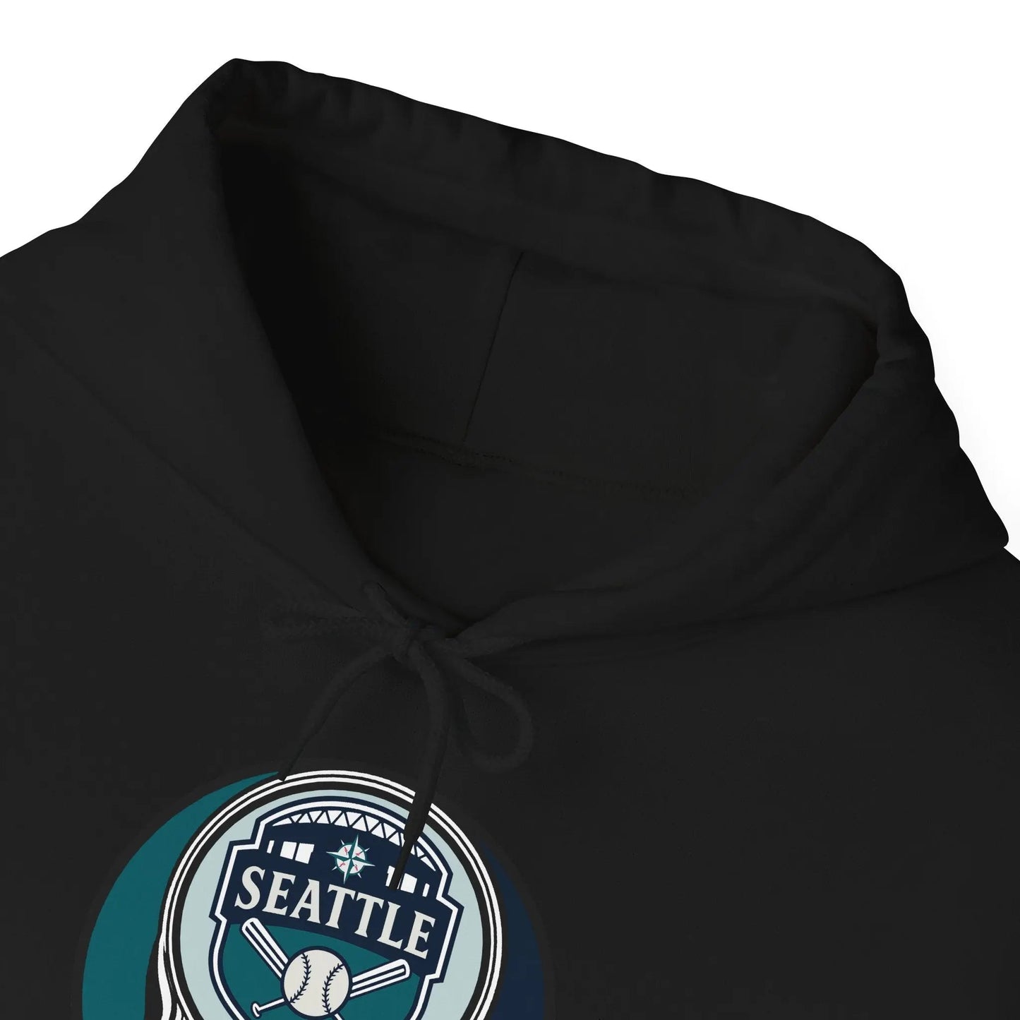 Seattle Mariners Original StealieHoodie