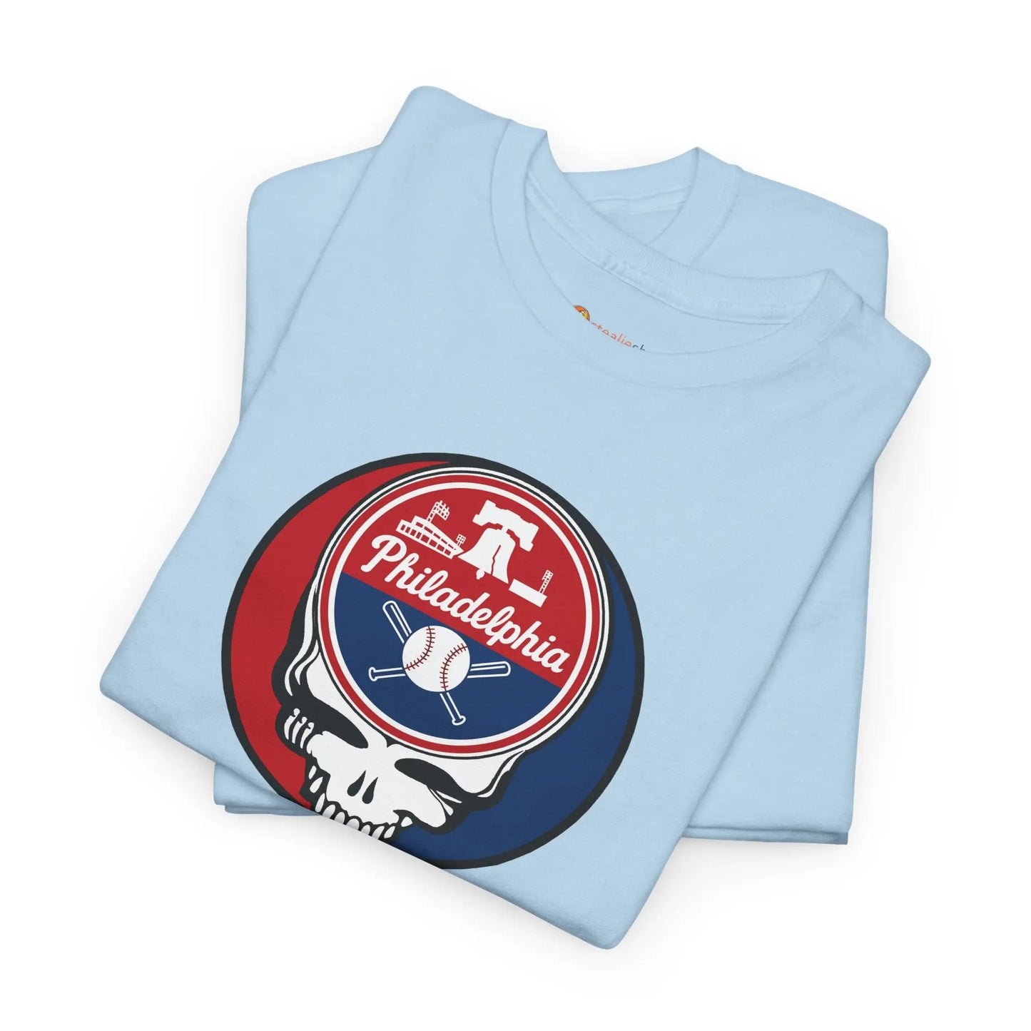 Philadelphia Phillies Original StealieT-Shirt