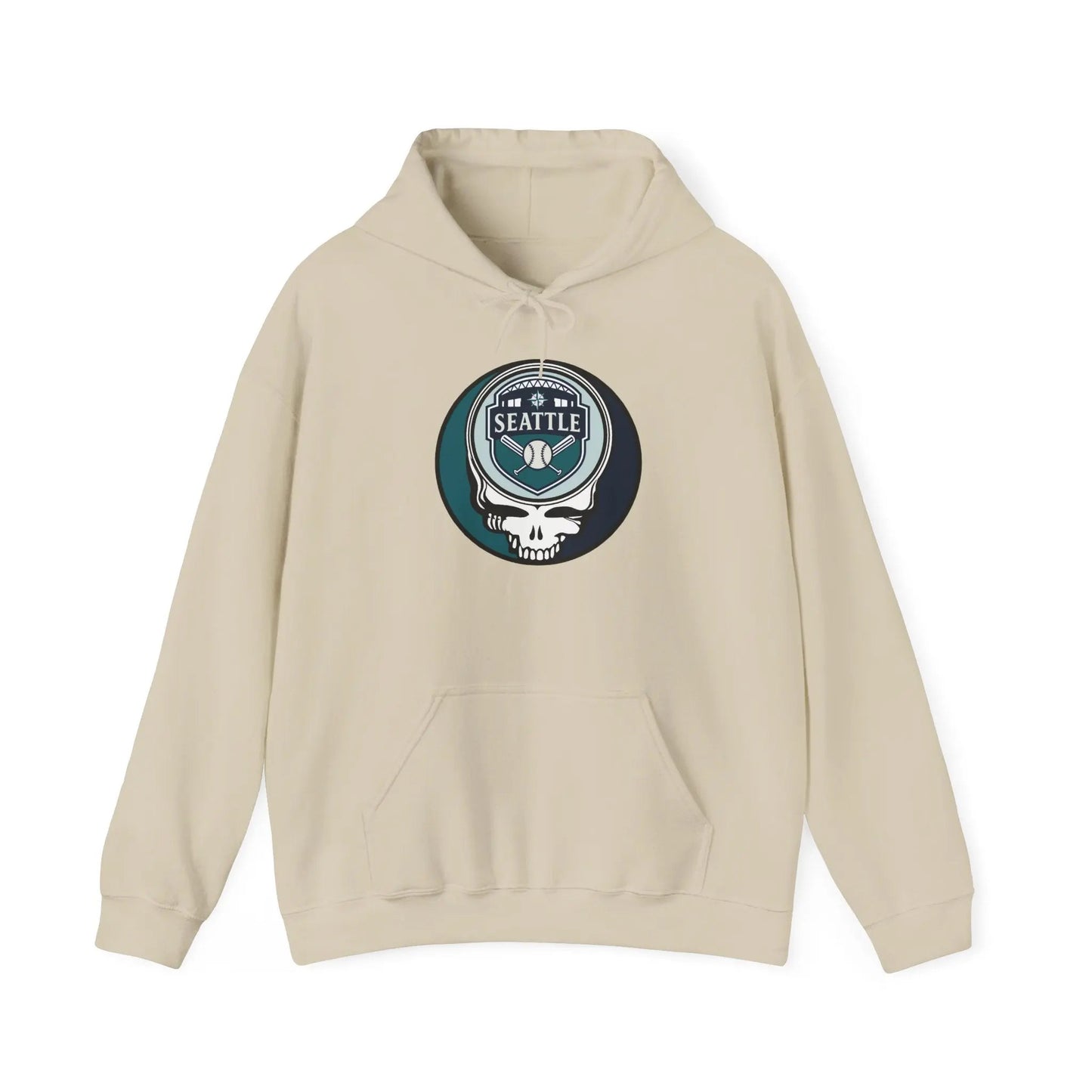 Seattle Mariners Original StealieHoodie