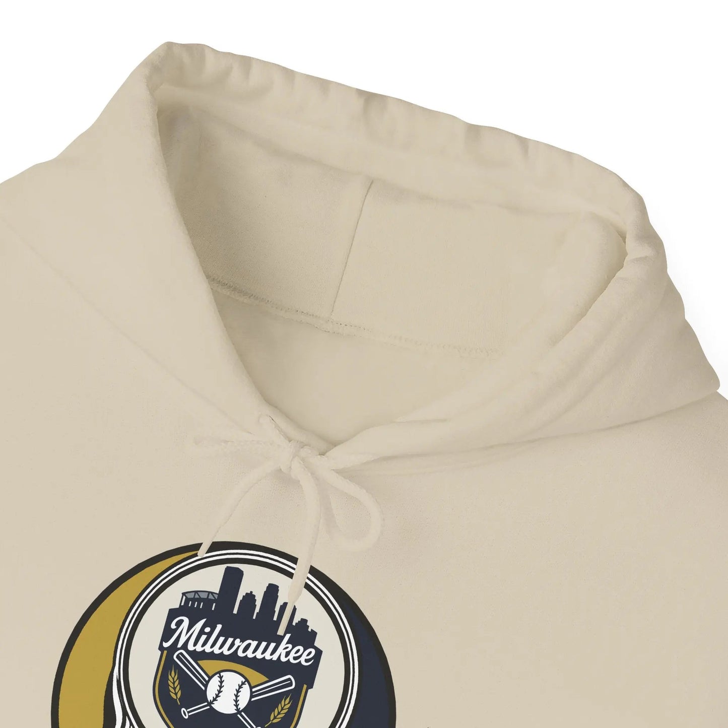 Milwaukee Brewers Original StealieHoodie