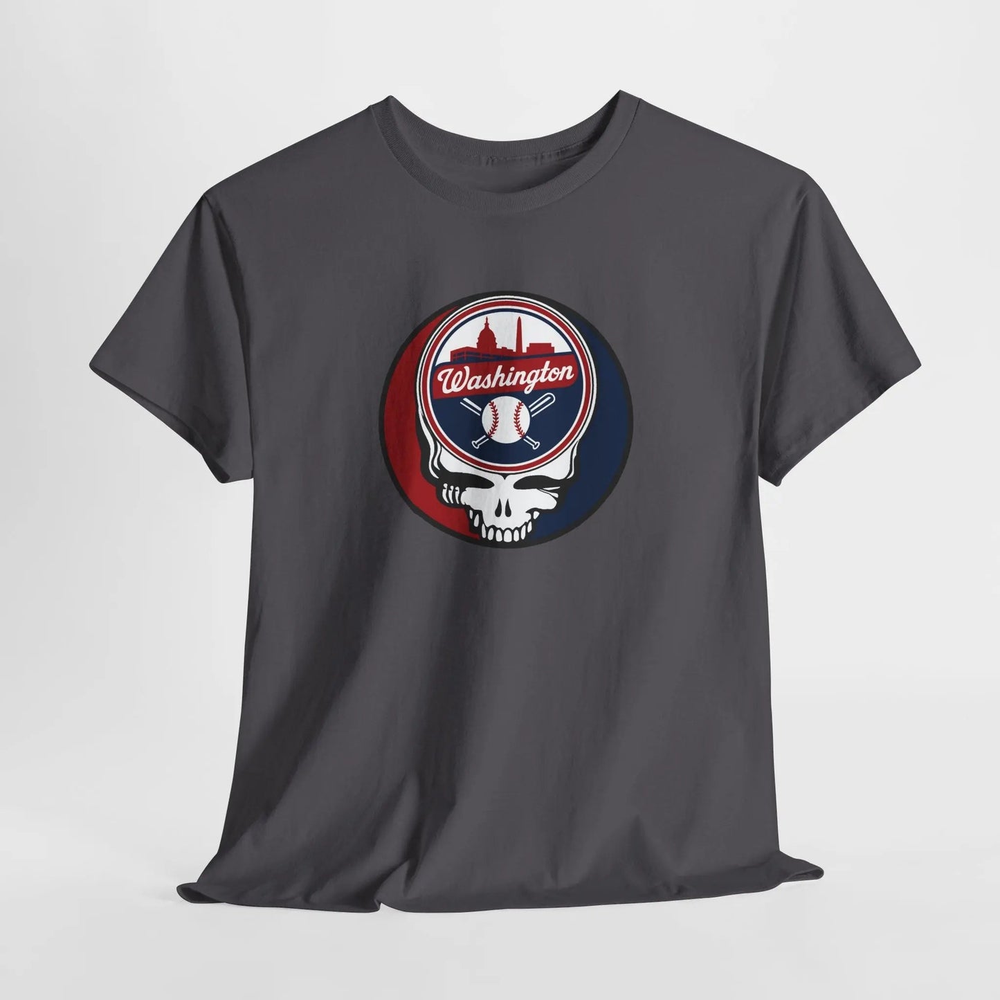 Washington Nationals Original StealieT-Shirt