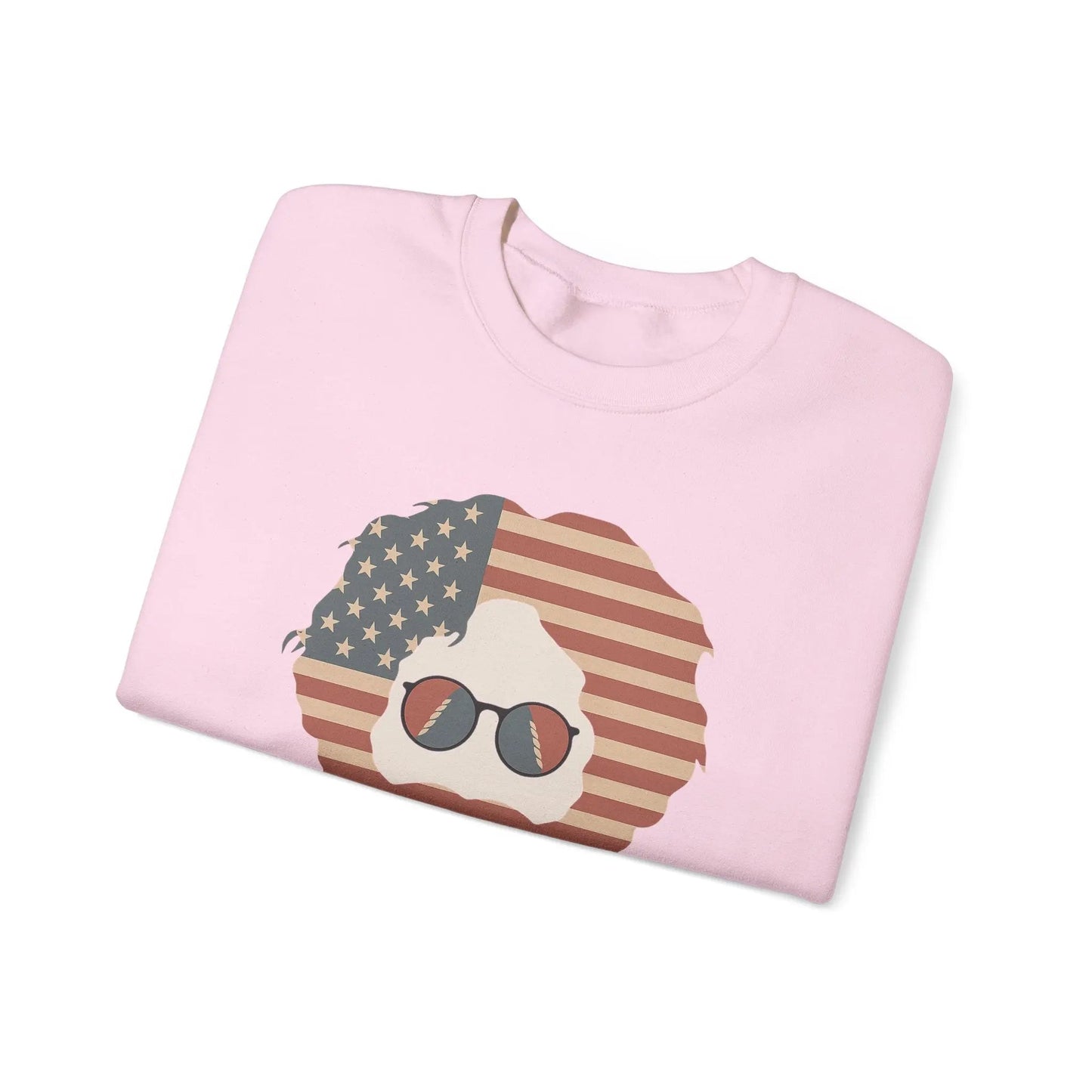 Stars & Stripes Jerry