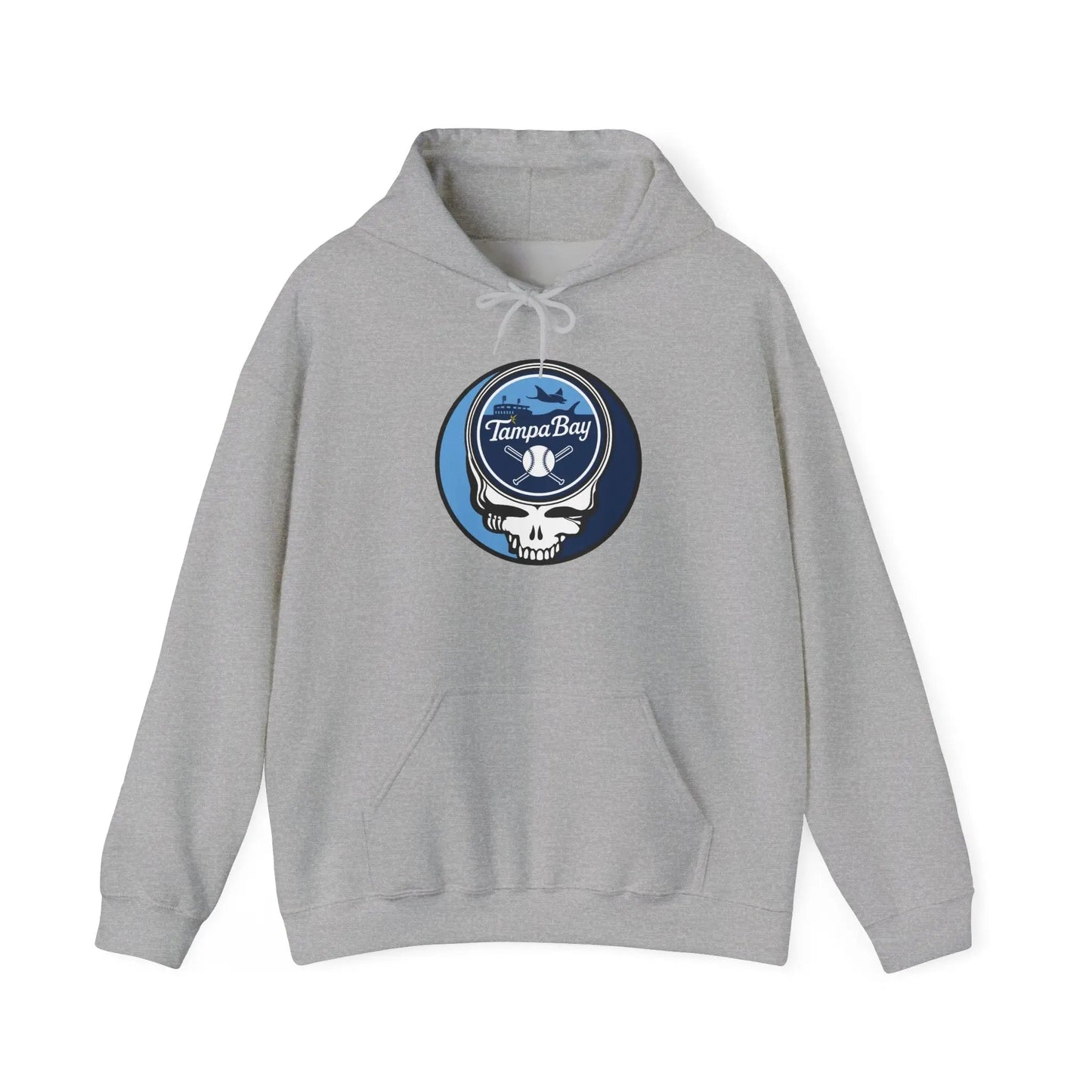 Tampa Bay Rays Original StealieHoodie