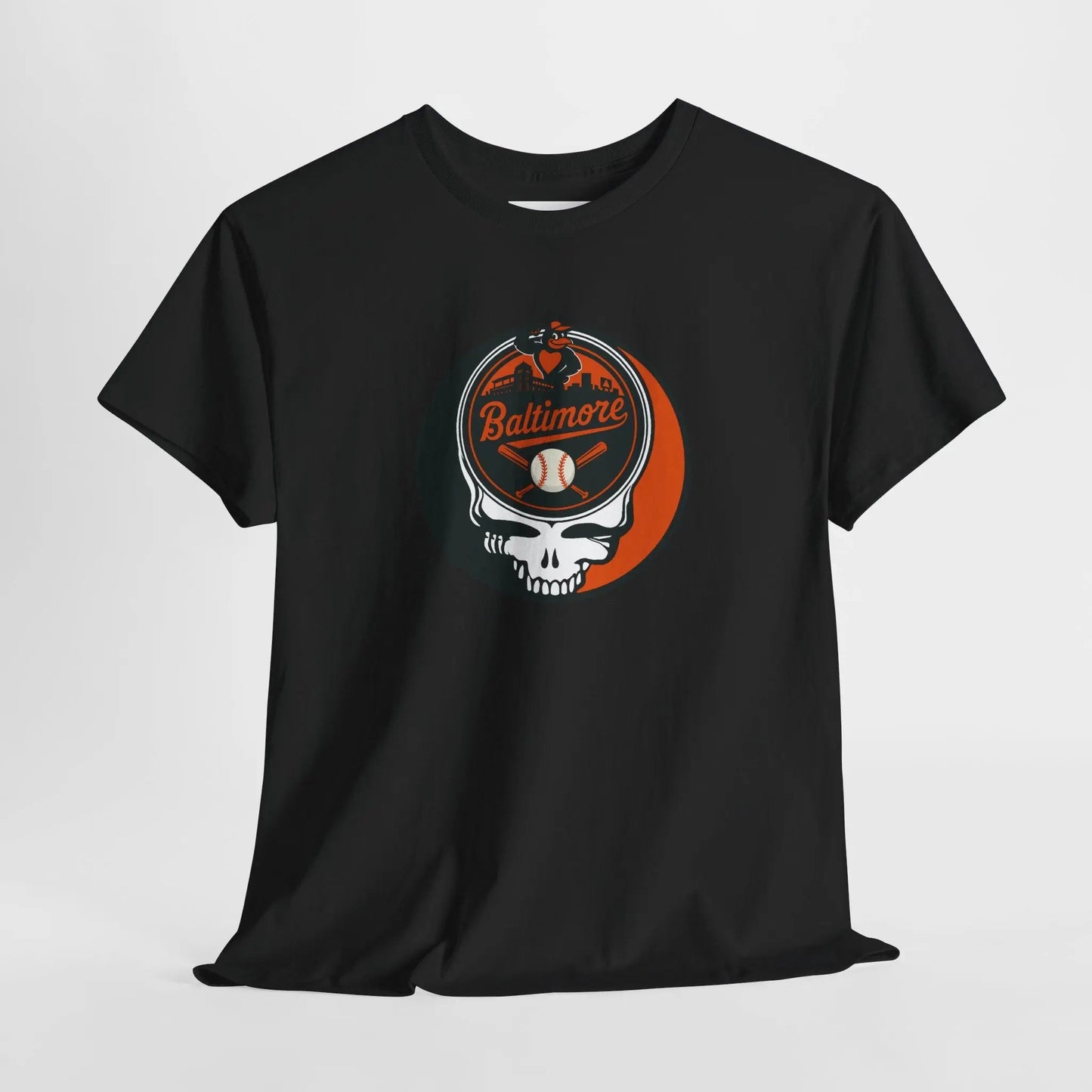 Baltimore Orioles Original StealieT-Shirt