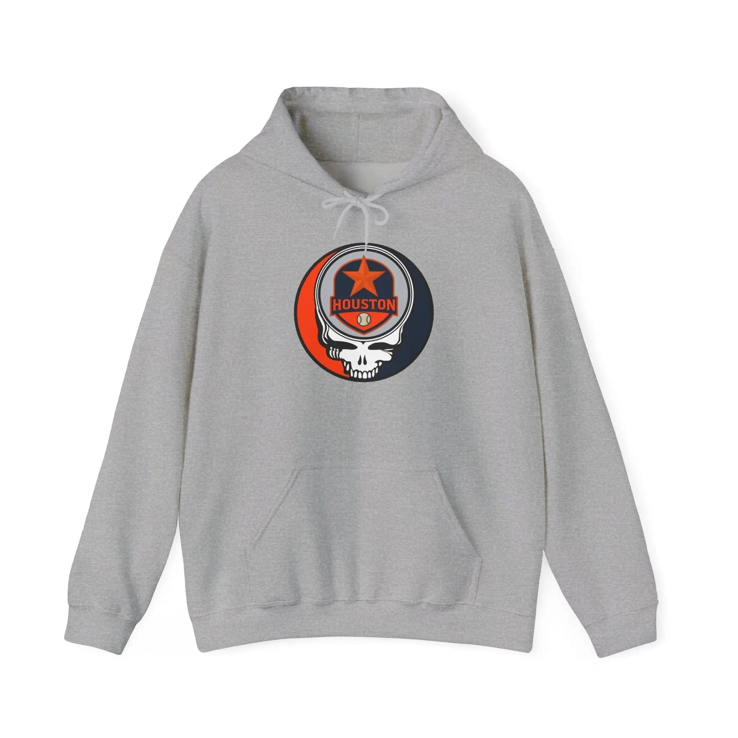 Houston Astros Original StealieHoodie