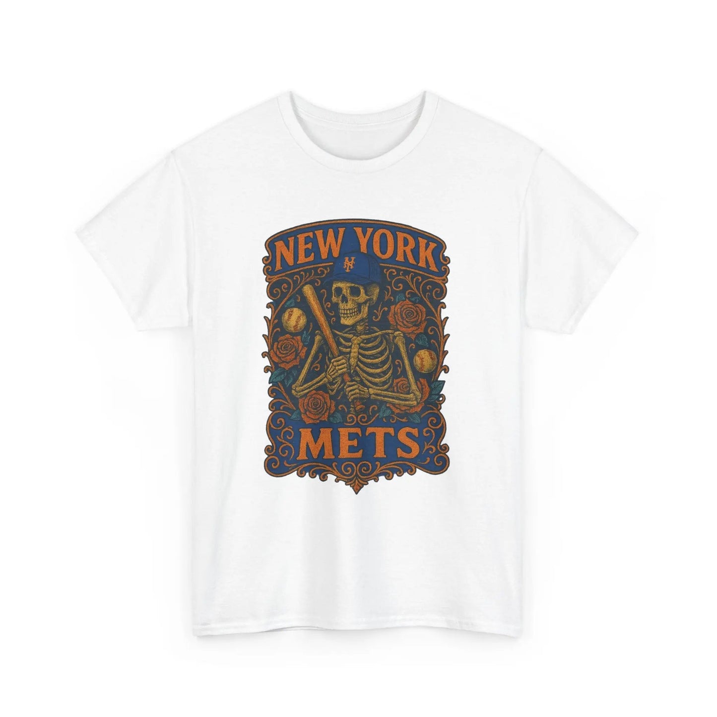 New York Mets Original T-Shirt