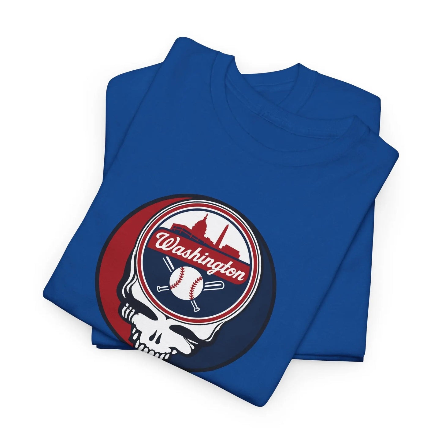 Washington Nationals Original StealieT-Shirt