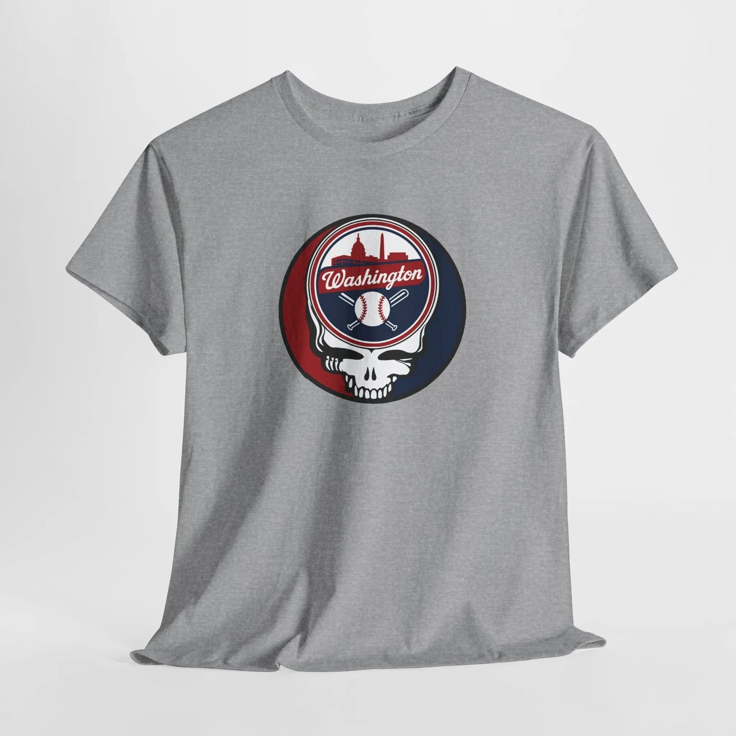 Washington Nationals Original StealieT-Shirt