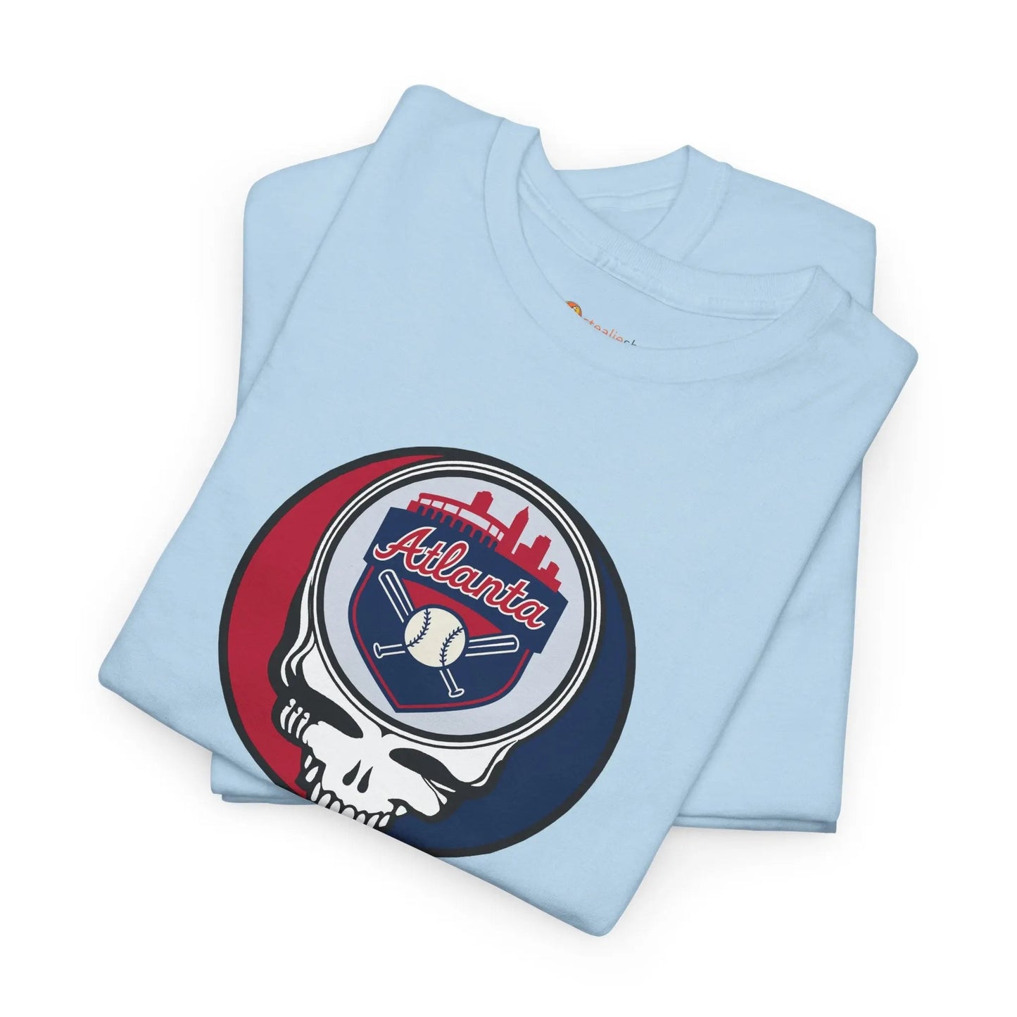 Atlanta Braves Original StealieT-Shirt