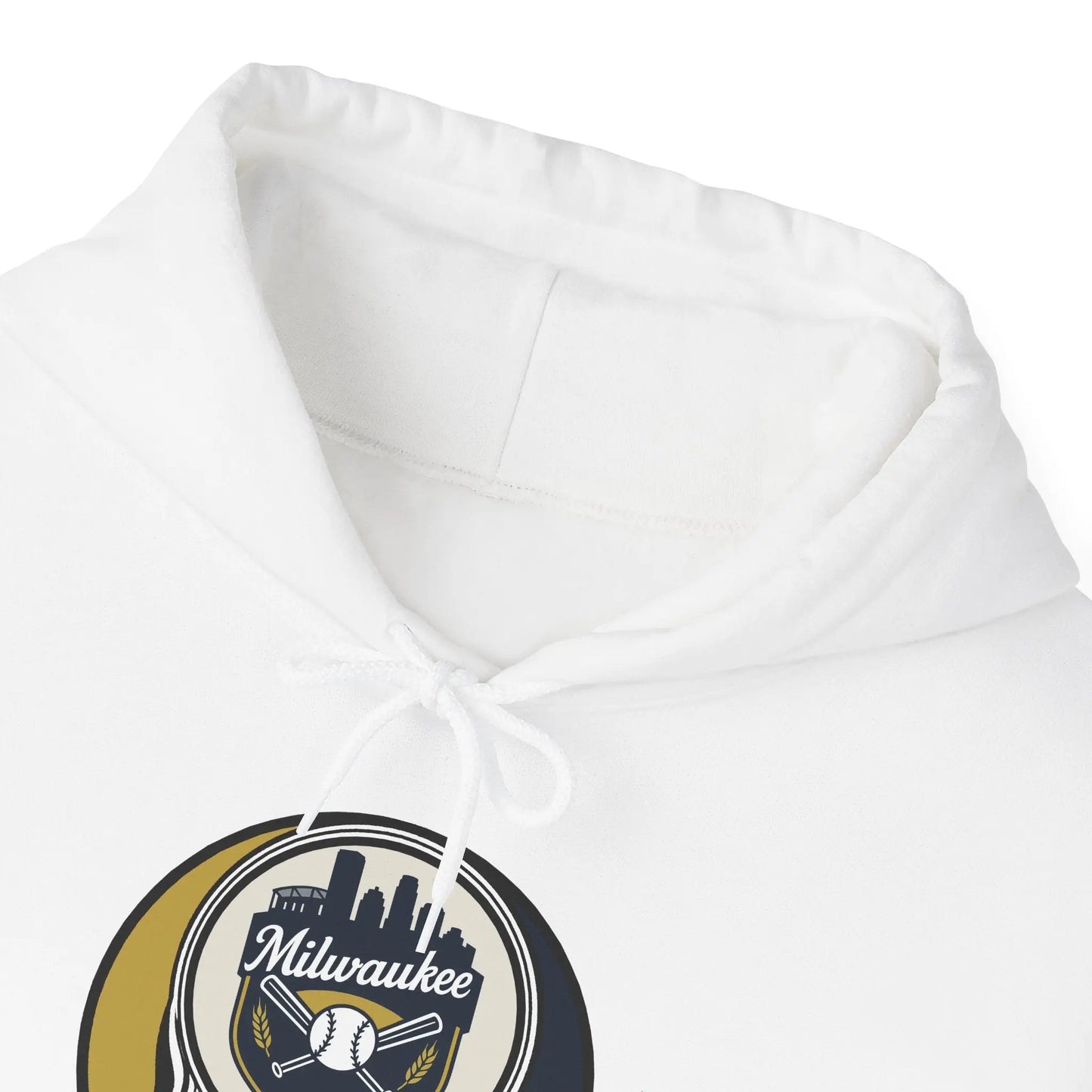 Milwaukee Brewers Original StealieHoodie