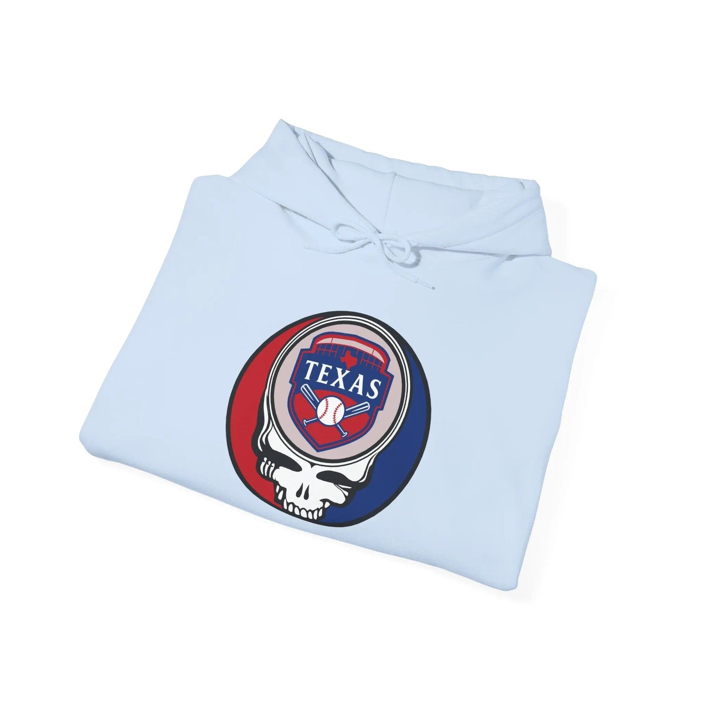 Texas Rangers Original StealieHoodie