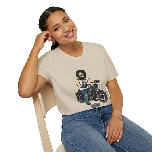 Jerry's Hog Life is Dead T-Shirt