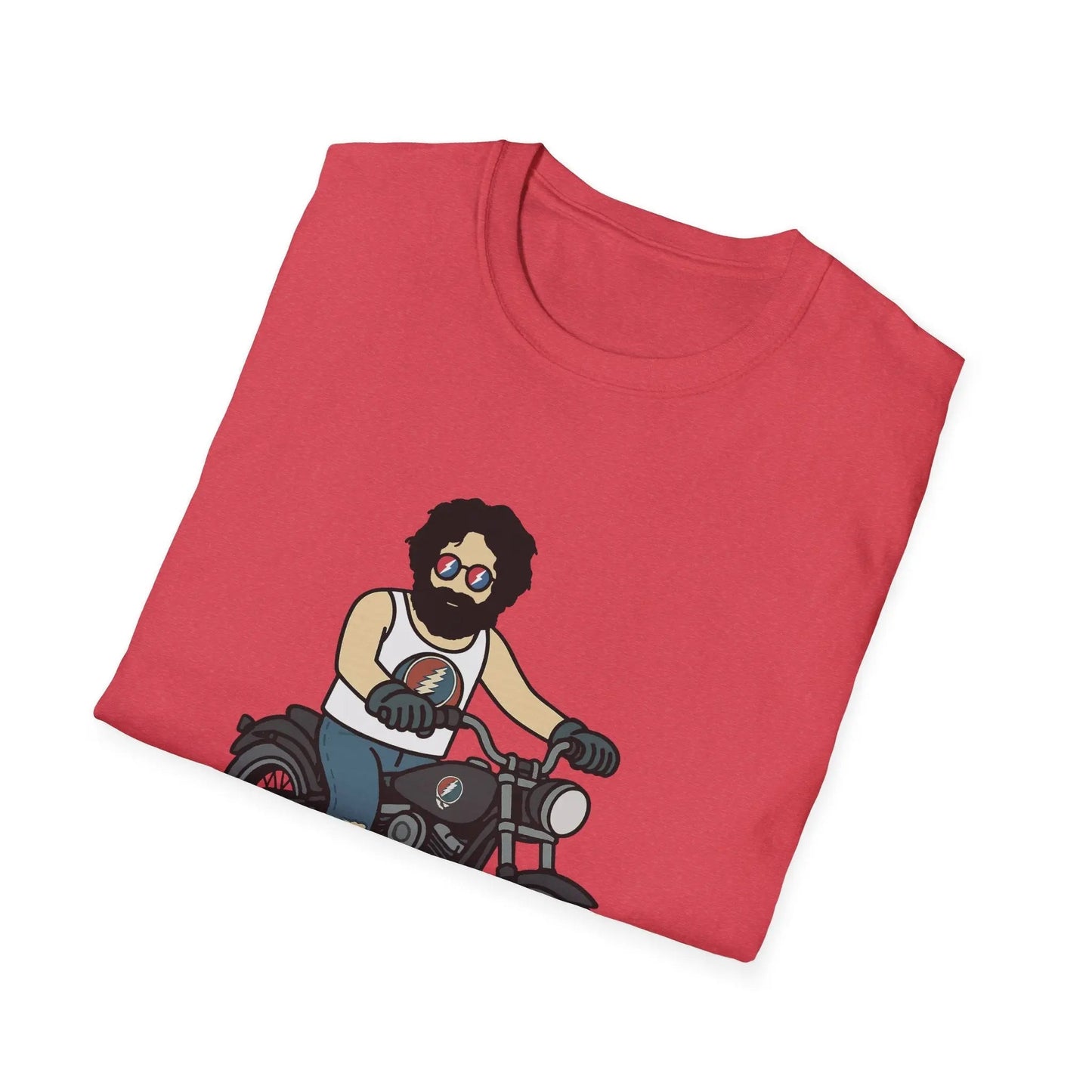 Jerry's Hog Life is Dead T-Shirt