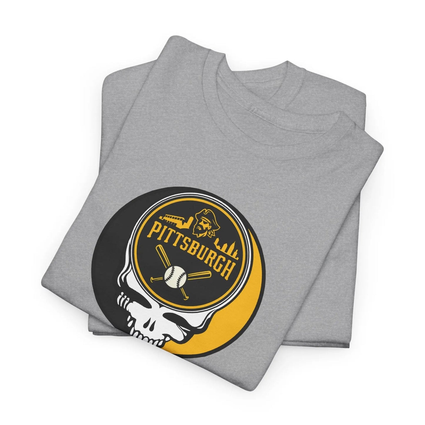Pittsburgh Pirates Original StealieT-Shirt