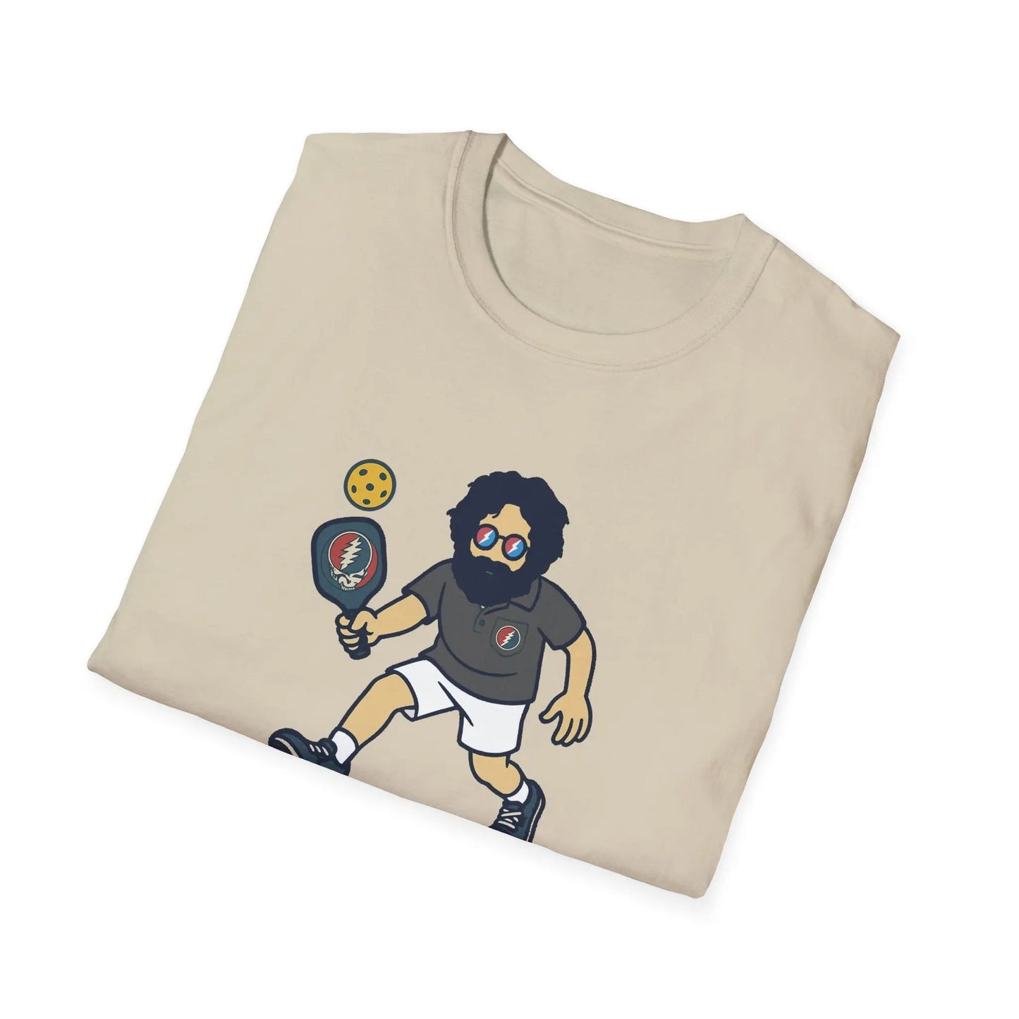Life is DeadJerry's In A Pickle T-Shirt
