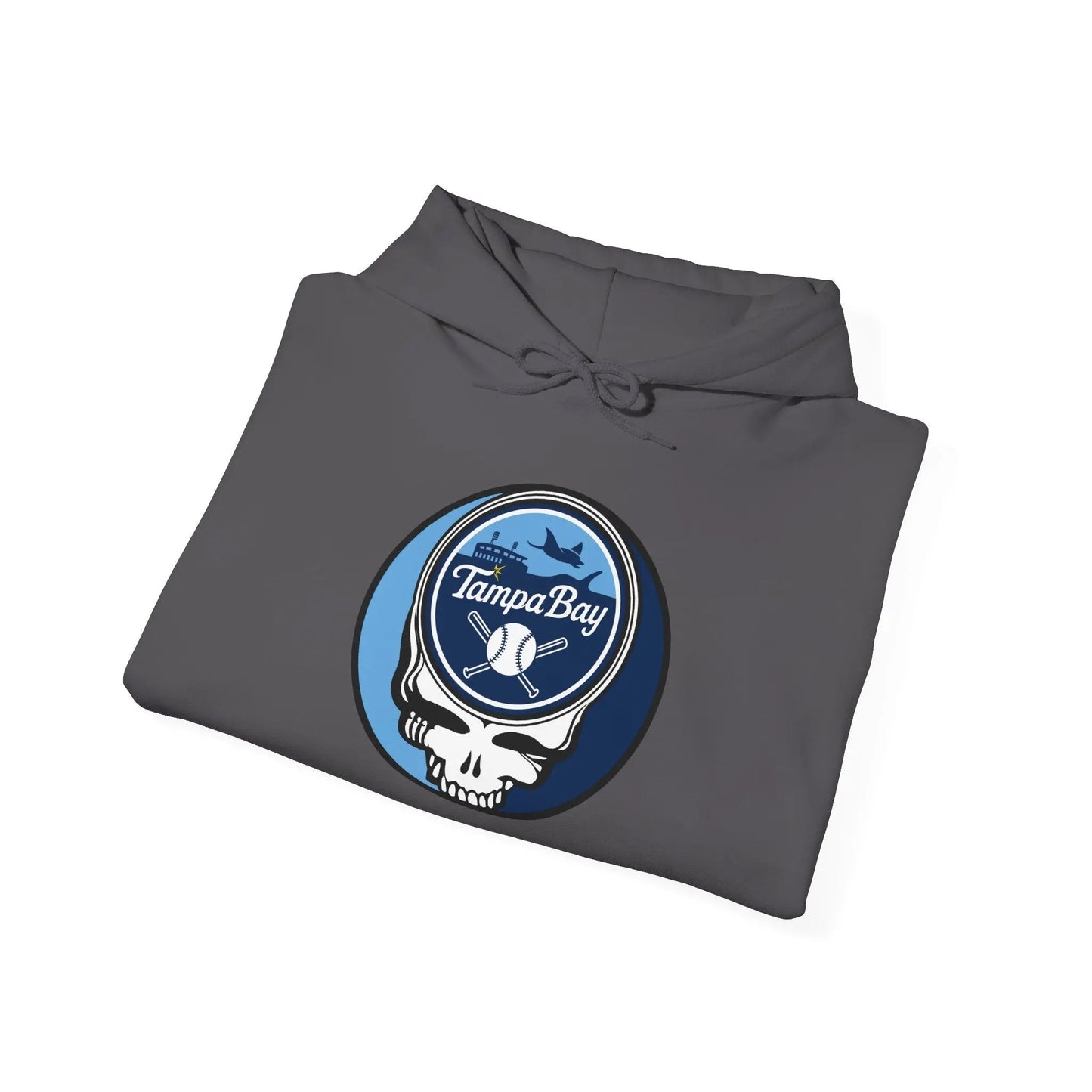 Tampa Bay Rays Original StealieHoodie