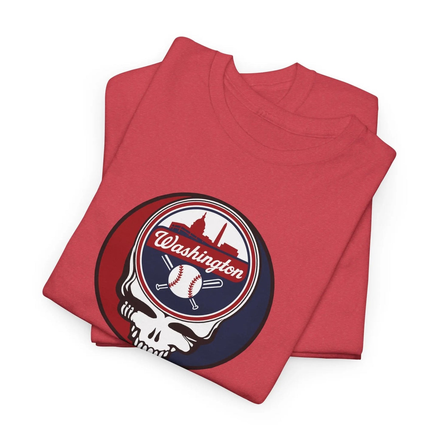 Washington Nationals Original StealieT-Shirt