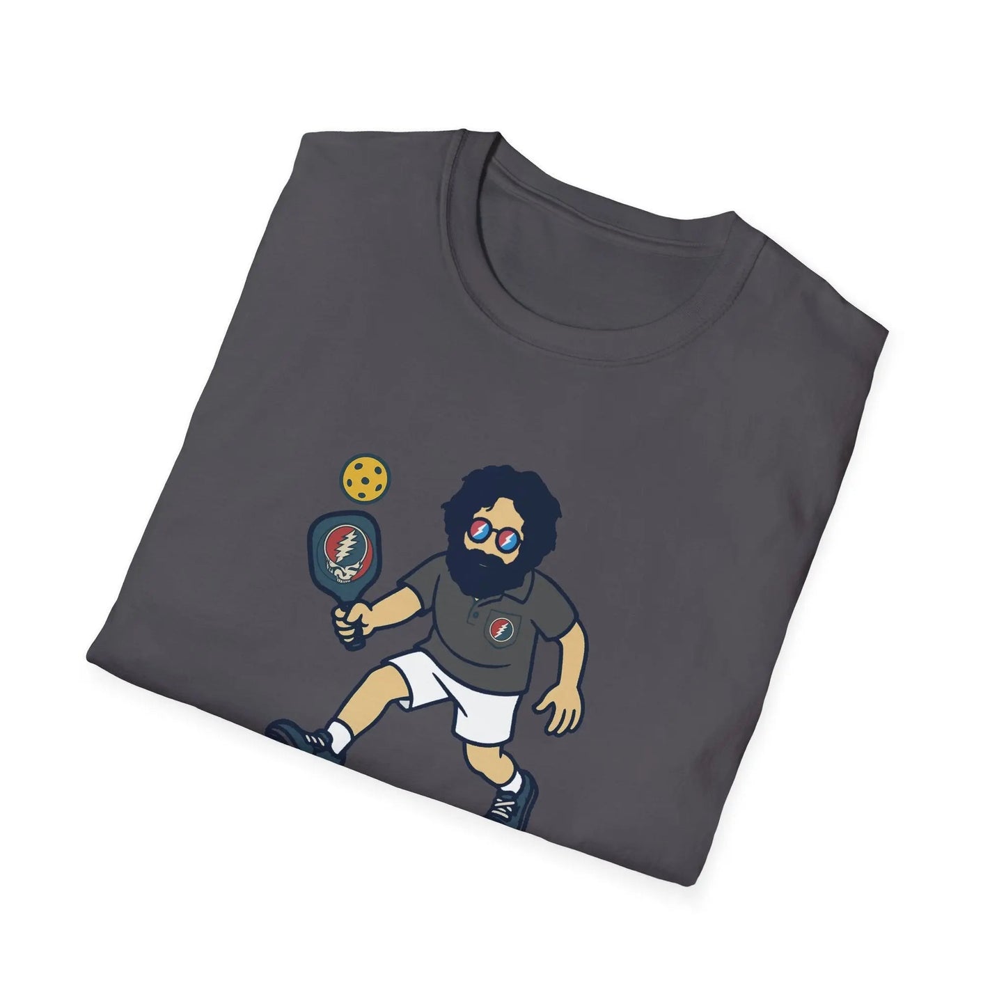 Life is DeadJerry's In A Pickle T-Shirt
