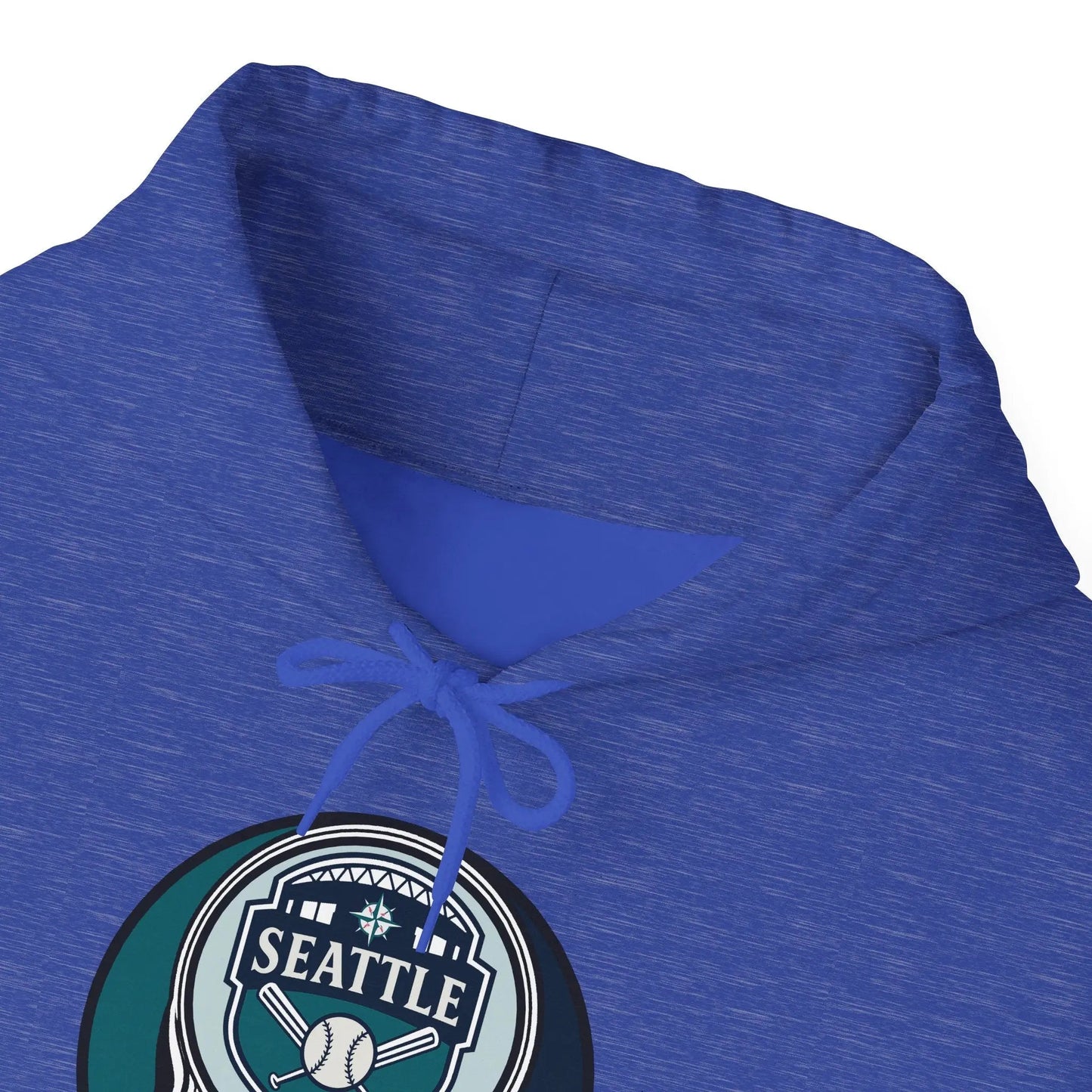 Seattle Mariners Original StealieHoodie