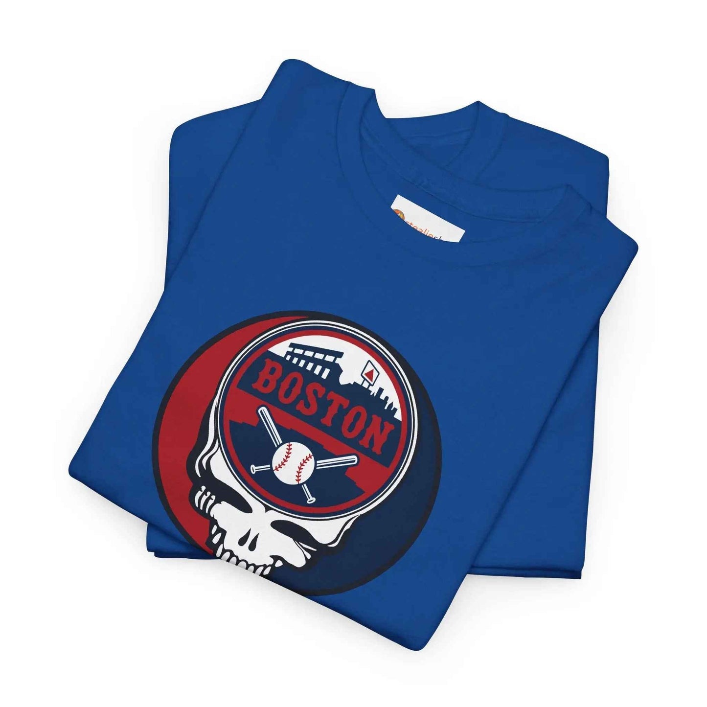 Boston Red Sox Original  T-Shirt