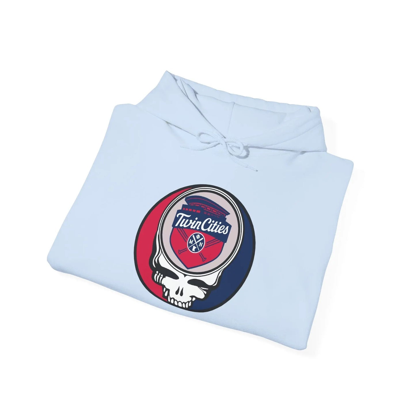 Minnesota Twins Original StealieHoodie