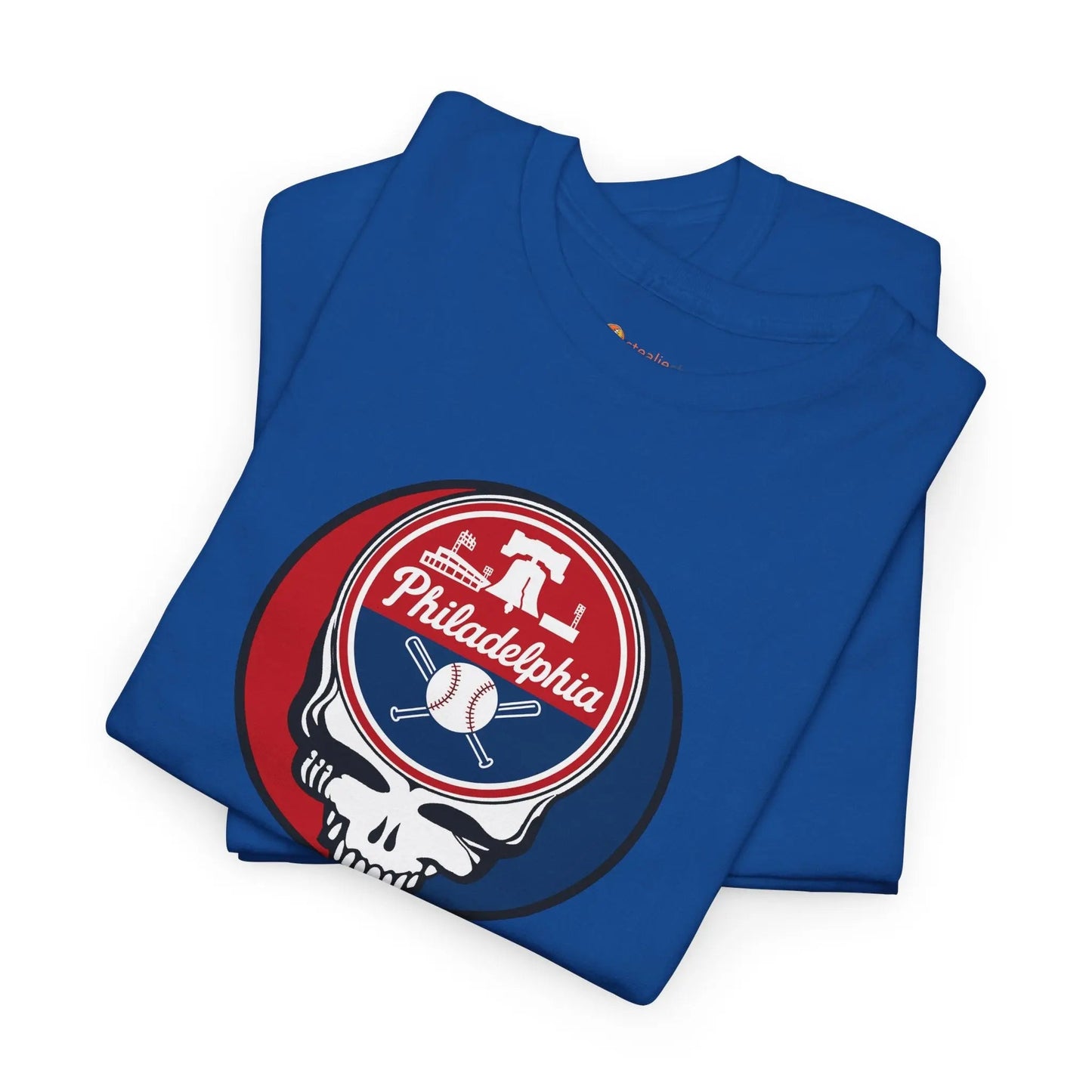 Philadelphia Phillies Original StealieT-Shirt
