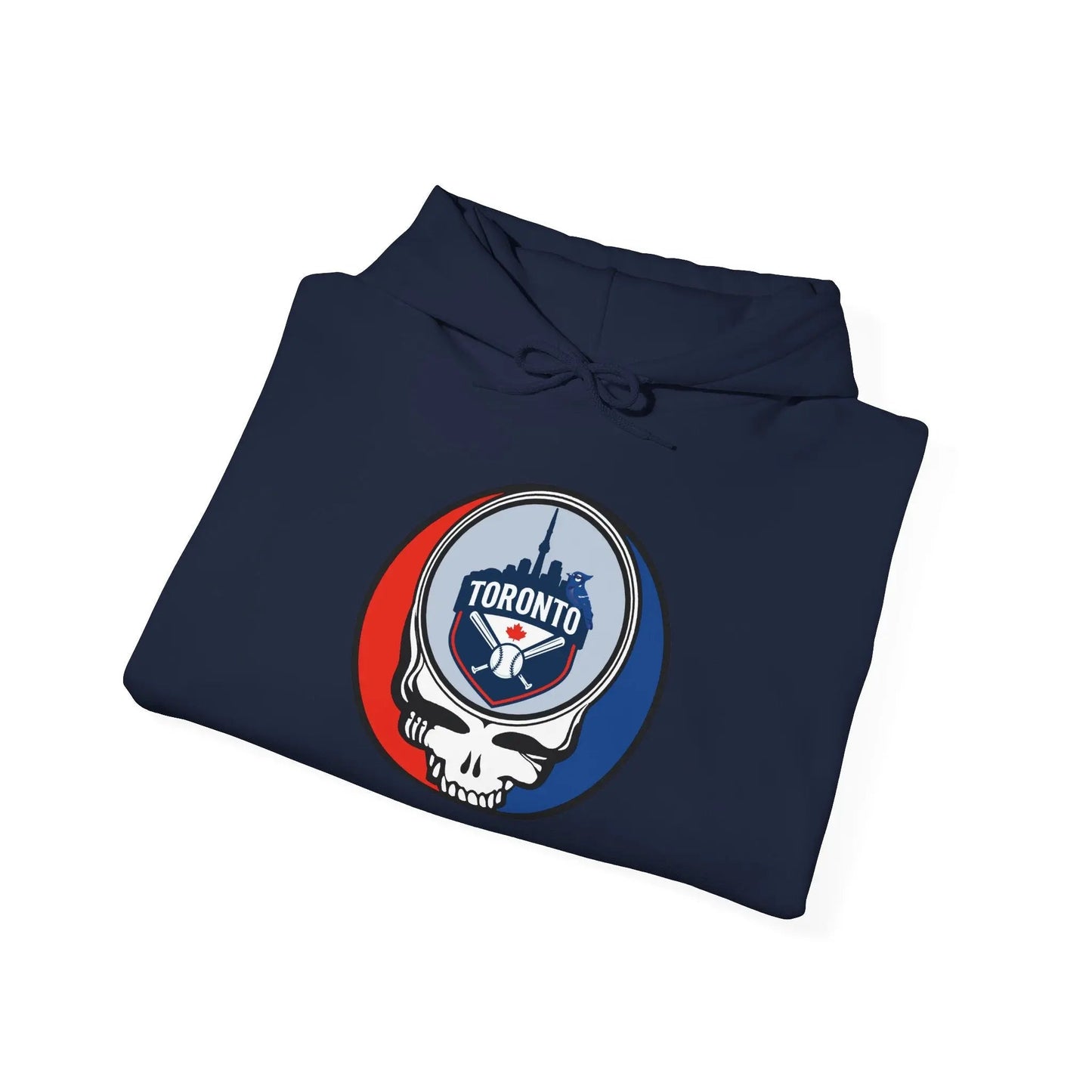 Toronto Blue Jays Original StealieHoodie
