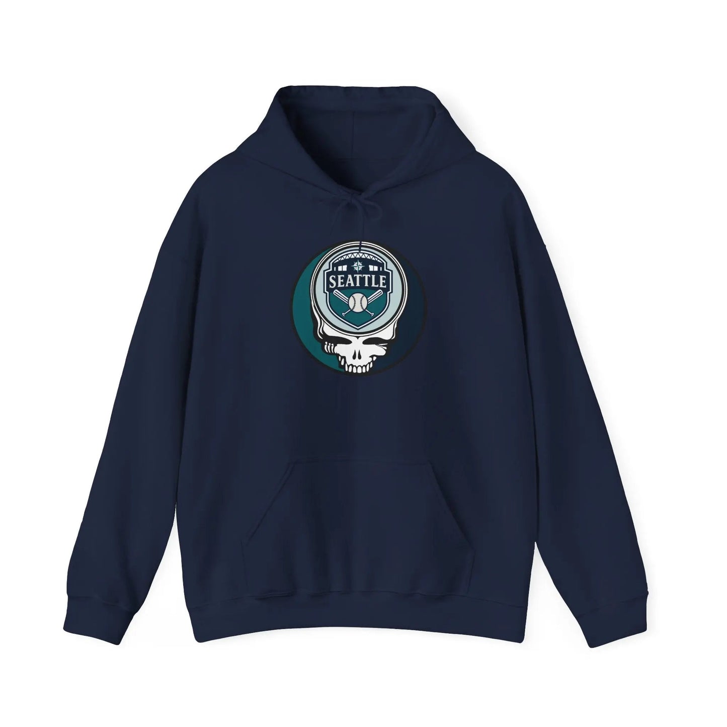Seattle Mariners Original StealieHoodie