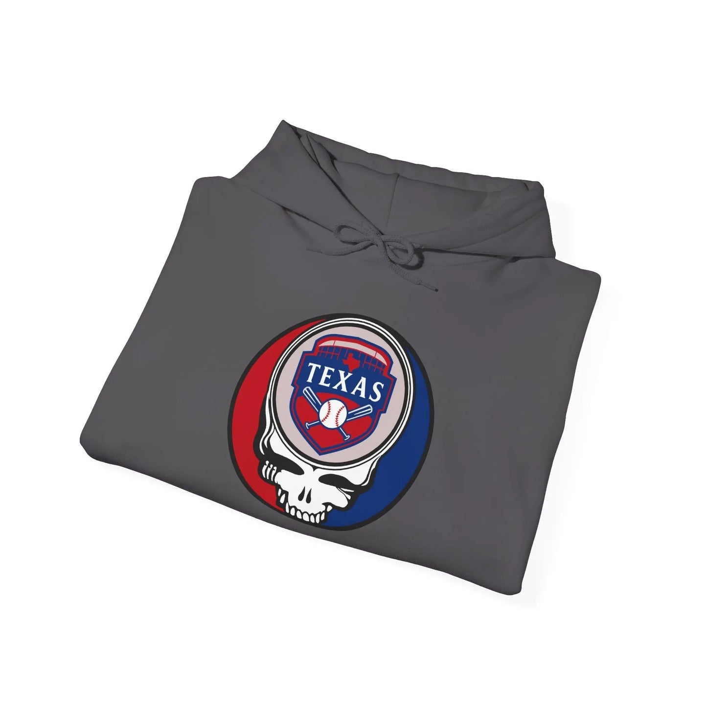 Texas Rangers Original StealieHoodie