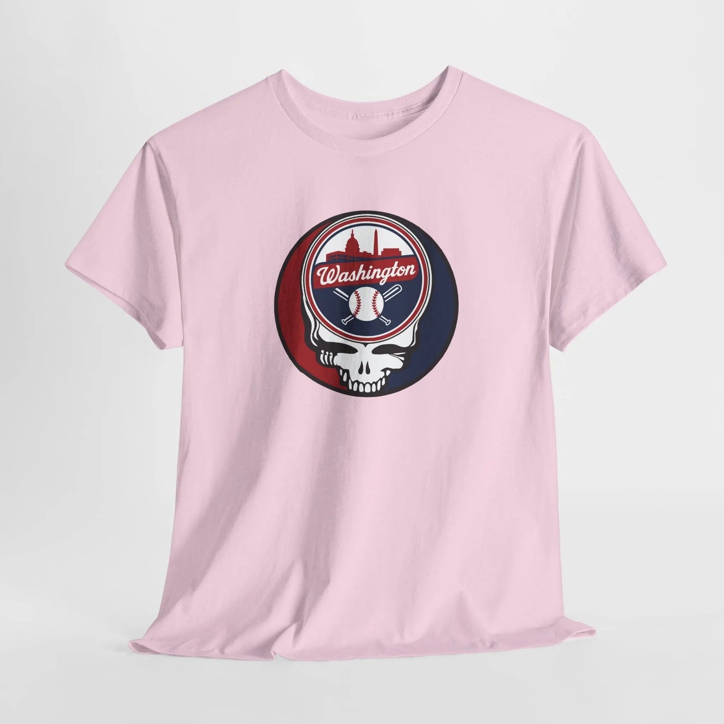 Washington Nationals Original StealieT-Shirt