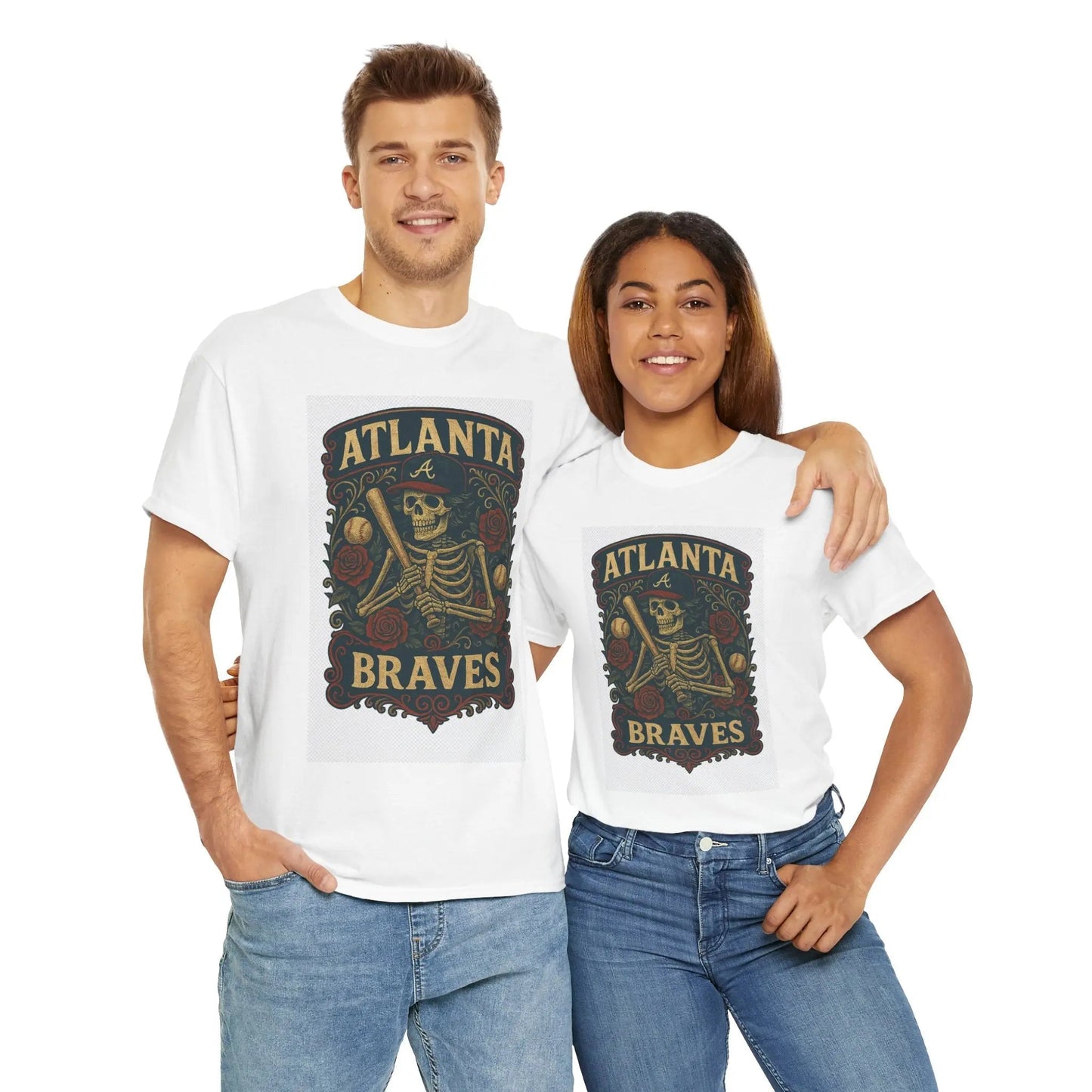 Atlanta Braves Original T-Shirt