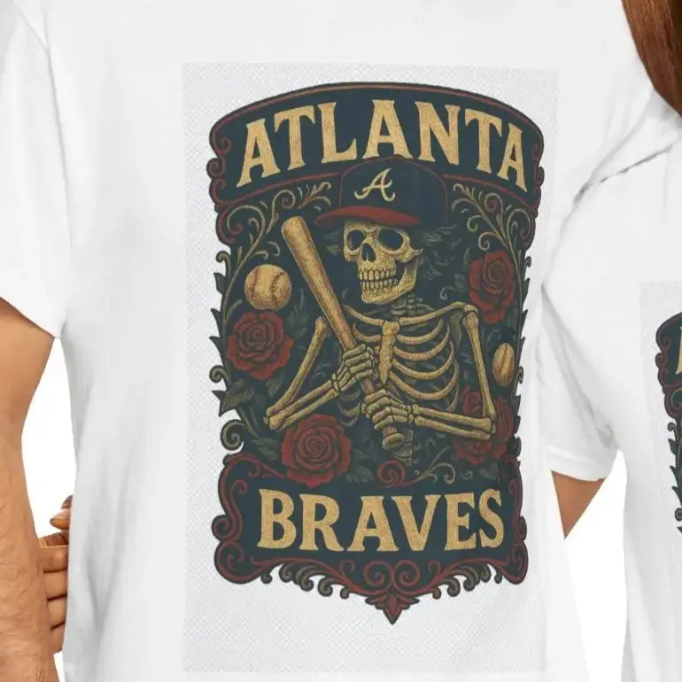 Atlanta Braves Original T-Shirt