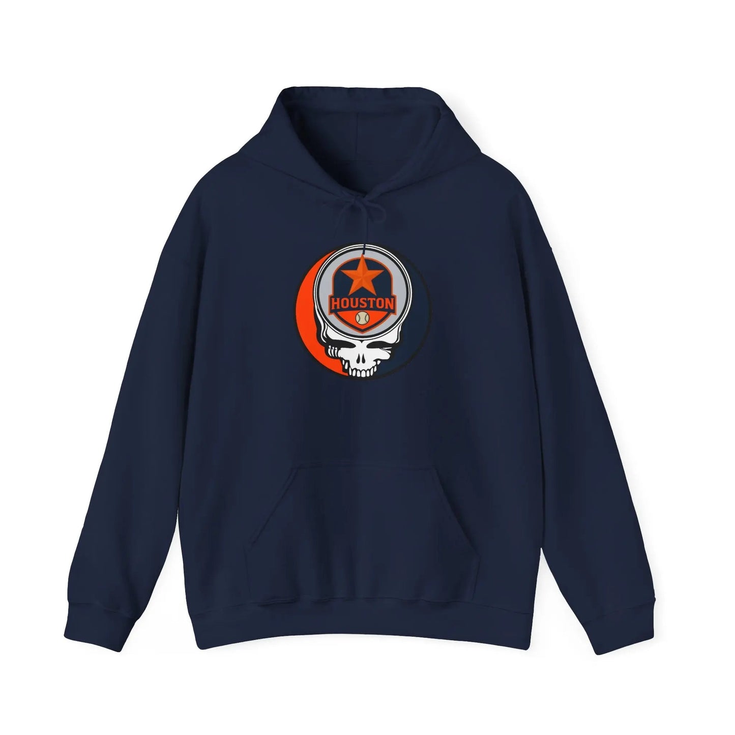 Houston Astros Original StealieHoodie