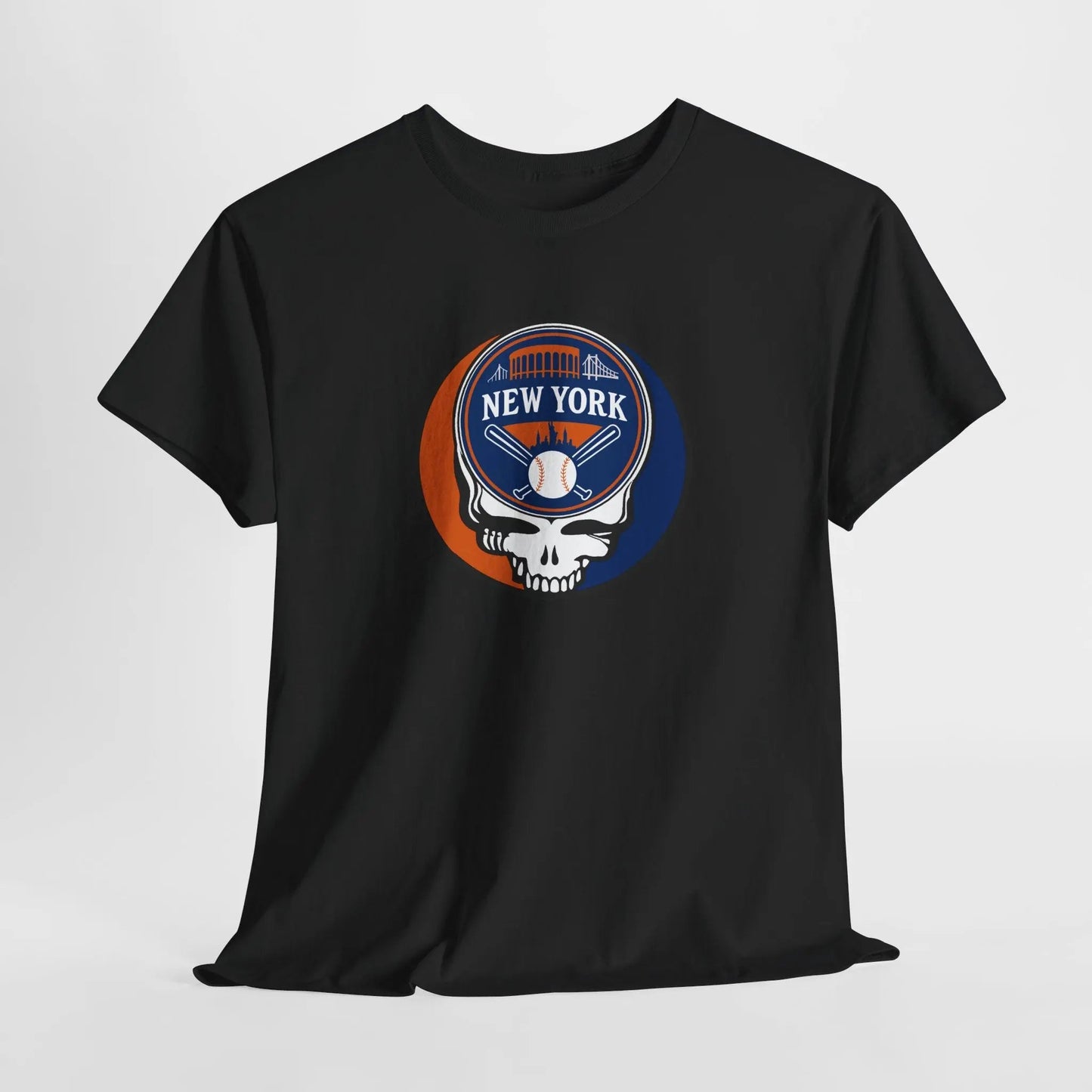 New York Mets Original StealieT-Shirt