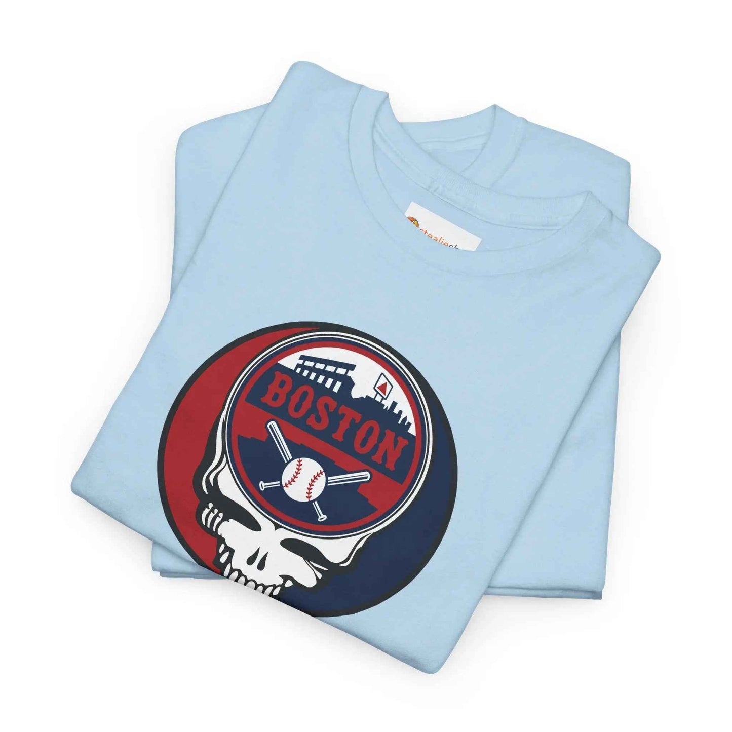 Boston Red Sox Original  T-Shirt