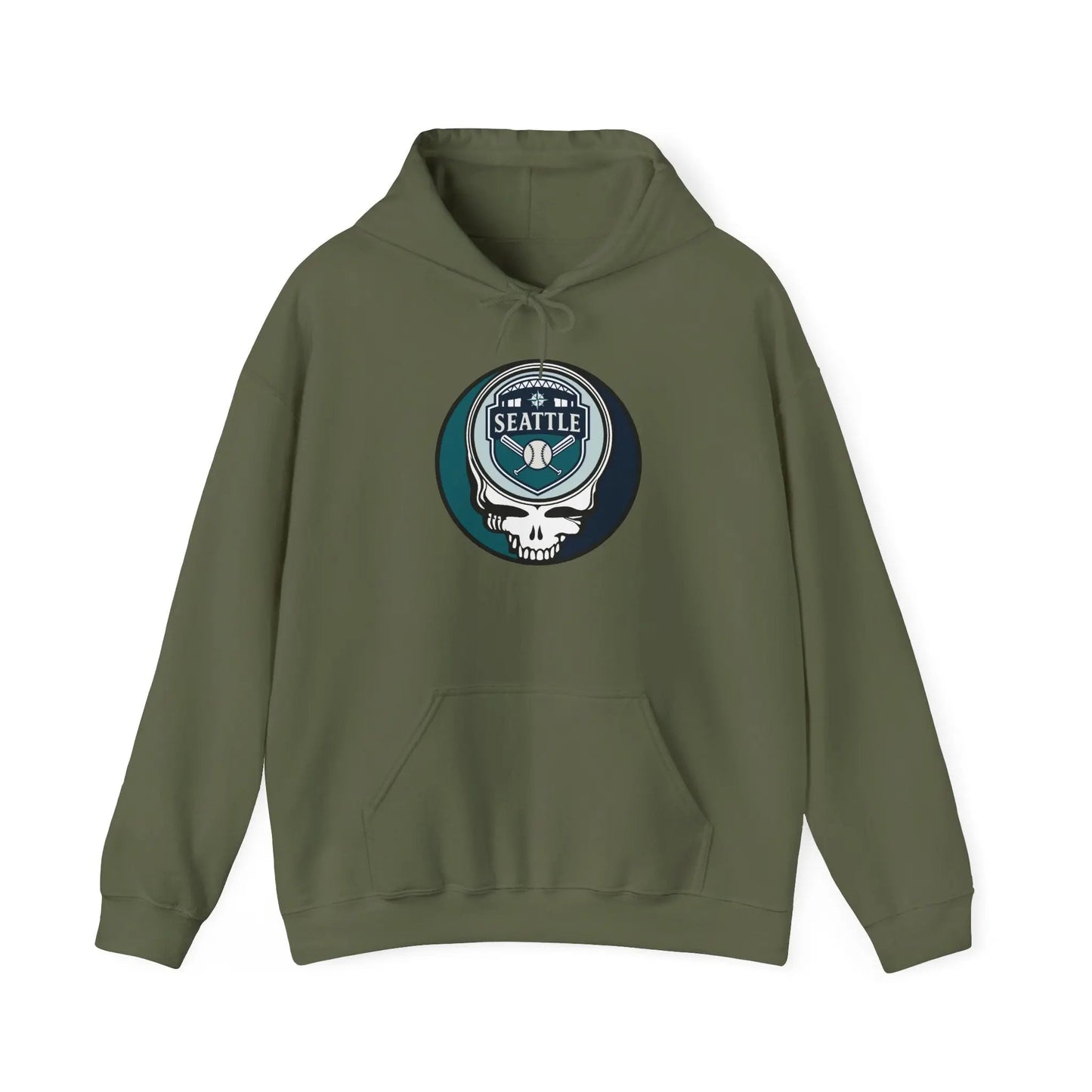 Seattle Mariners Original StealieHoodie