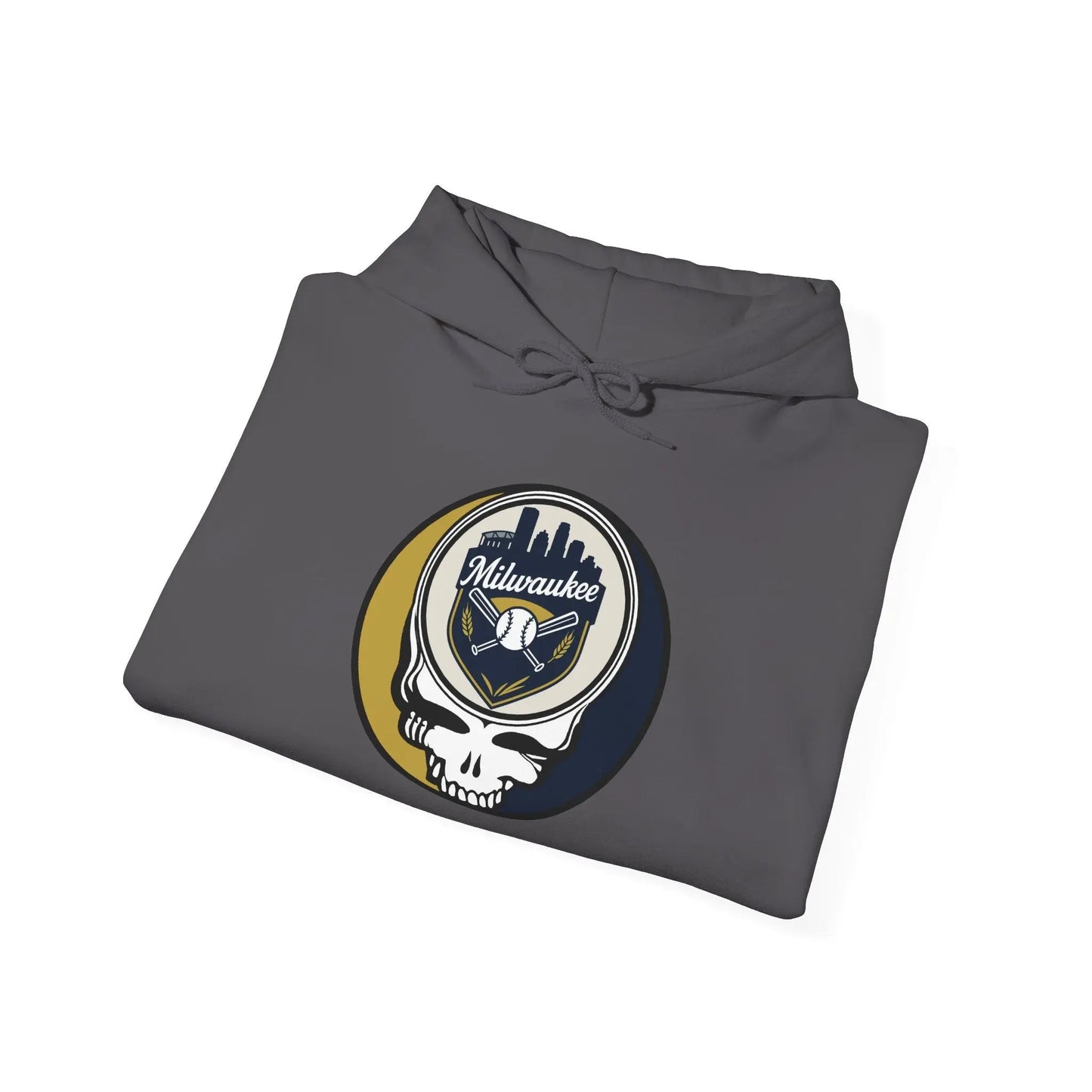 Milwaukee Brewers Original StealieHoodie