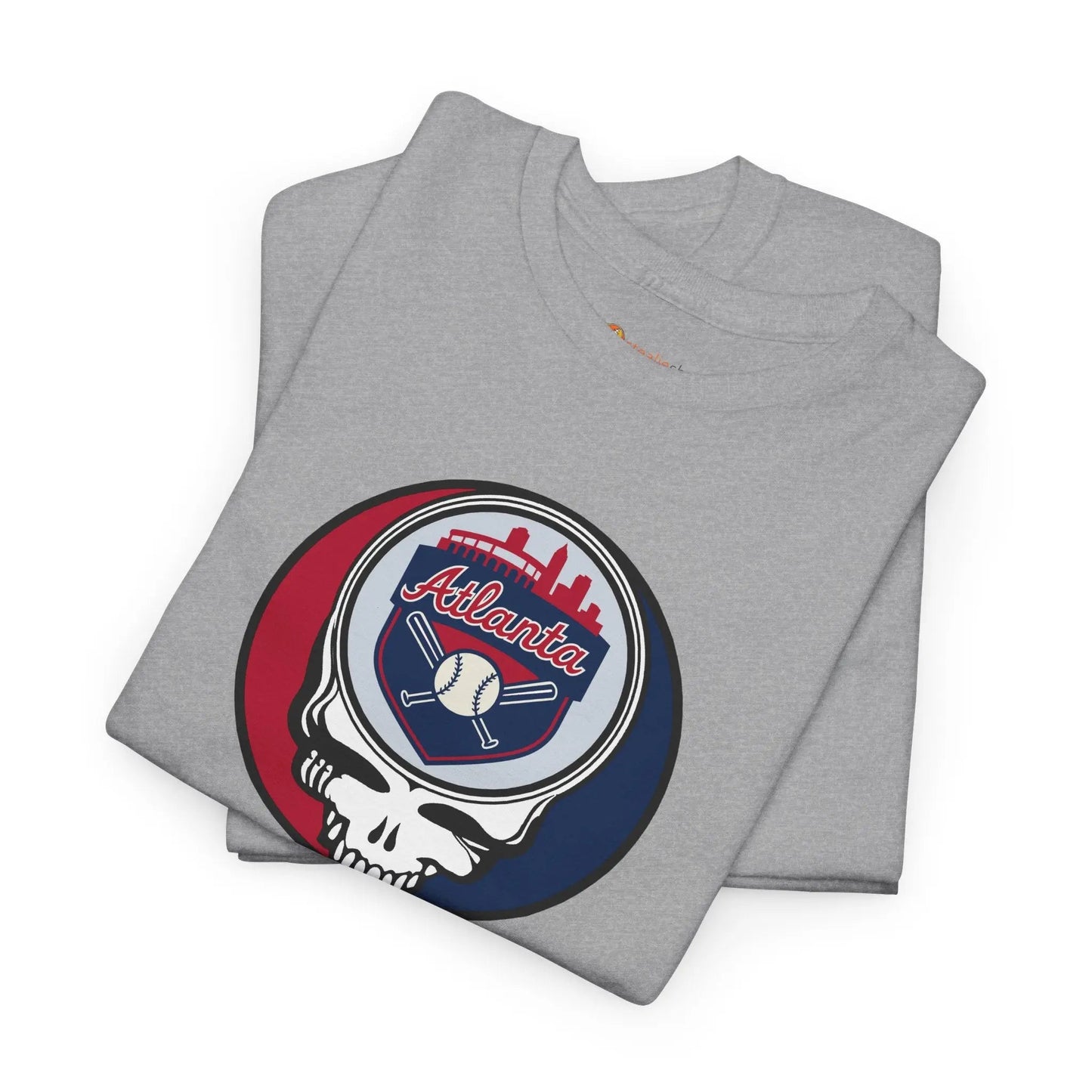 Atlanta Braves Original StealieT-Shirt
