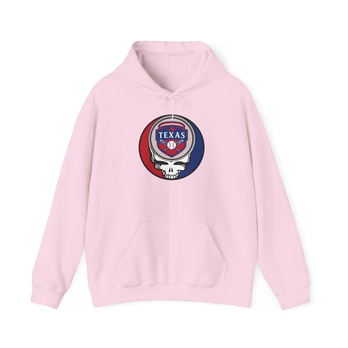 Texas Rangers Original StealieHoodie
