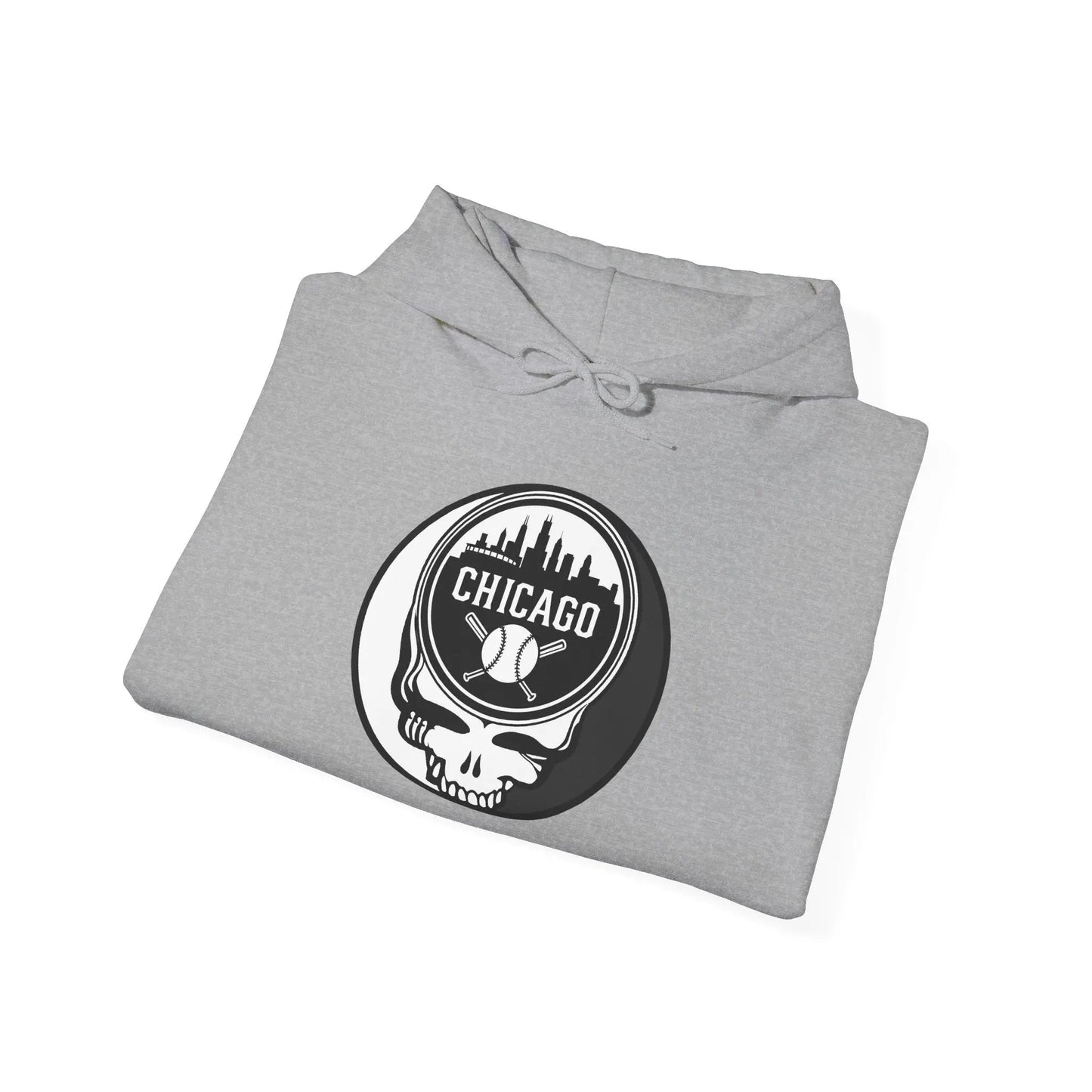 Chicago White Sox Original StealieHoodie